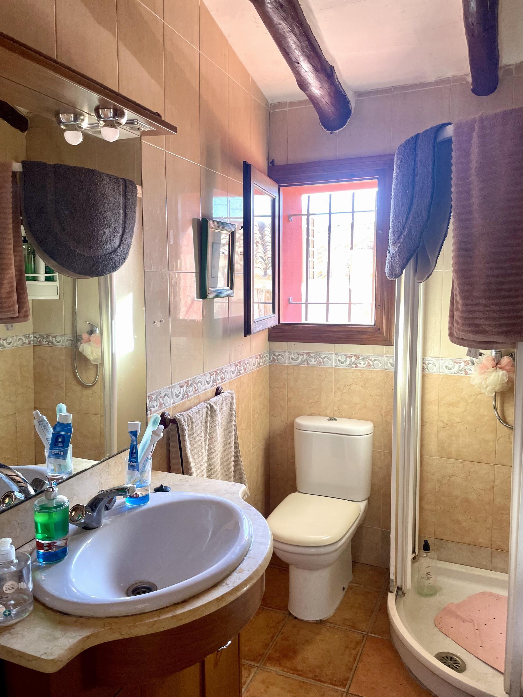 Venta de casa en Lorca