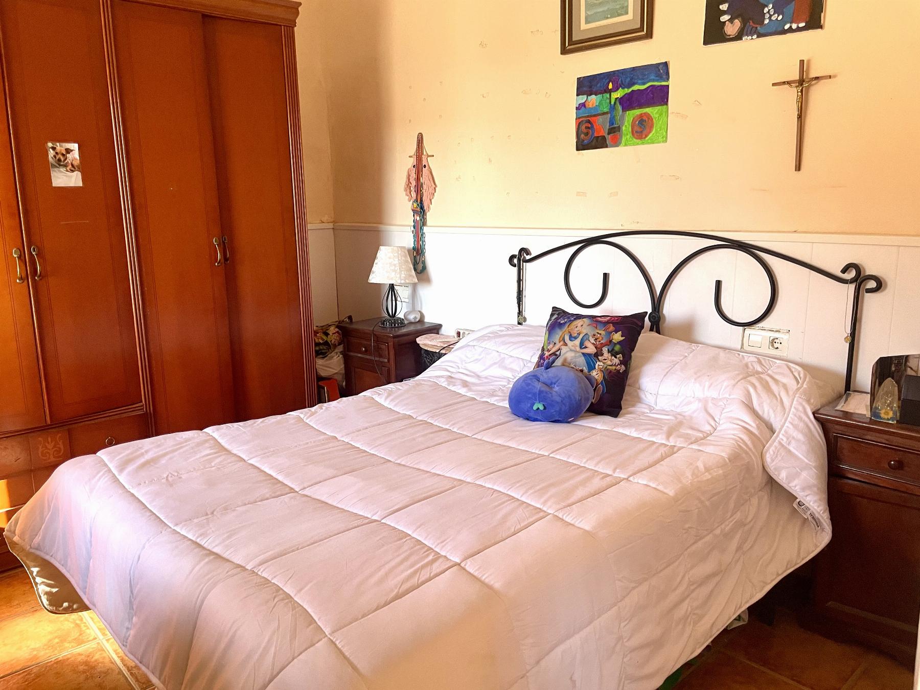 Venta de casa en Lorca