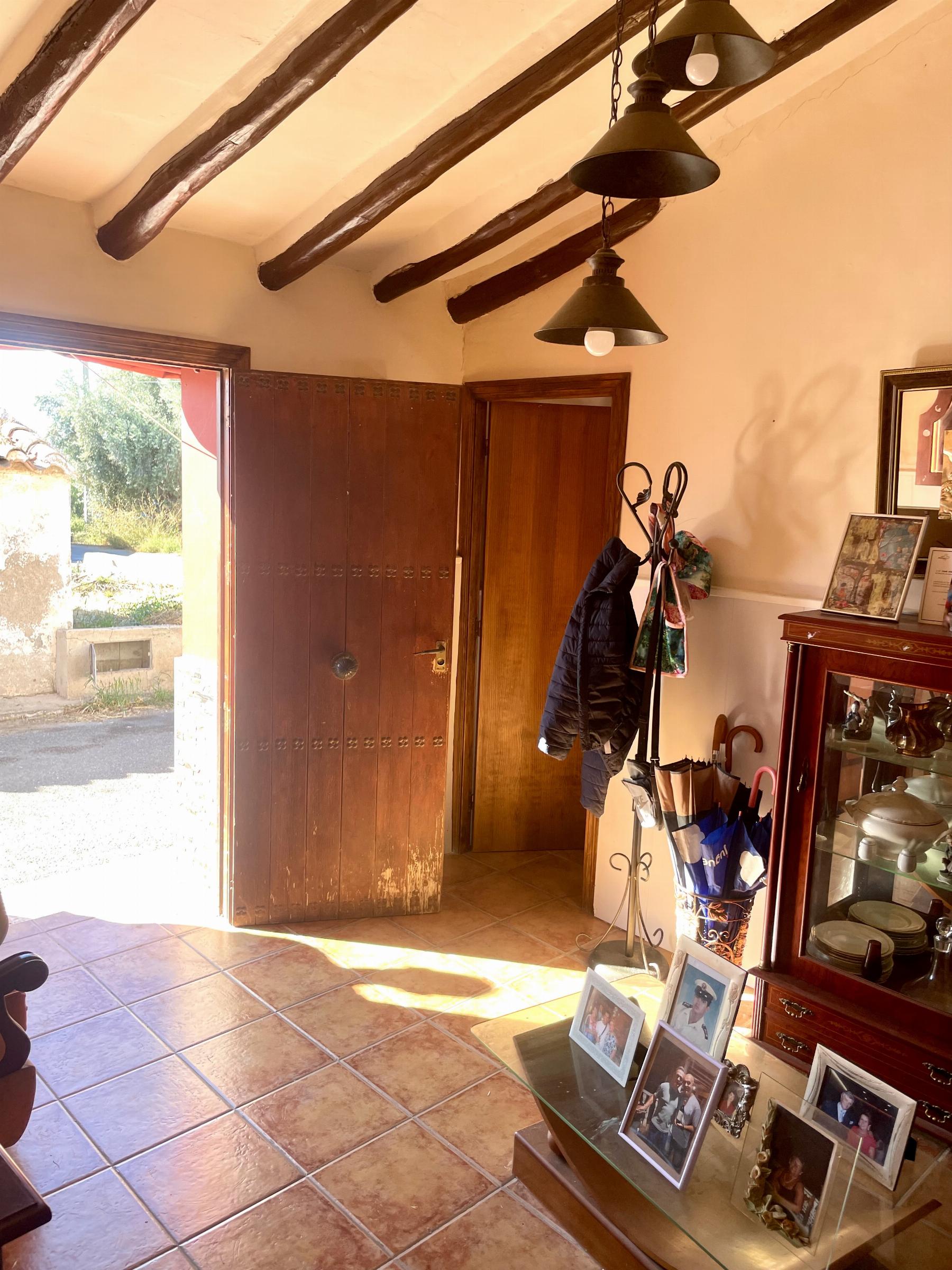 Venta de casa en Lorca