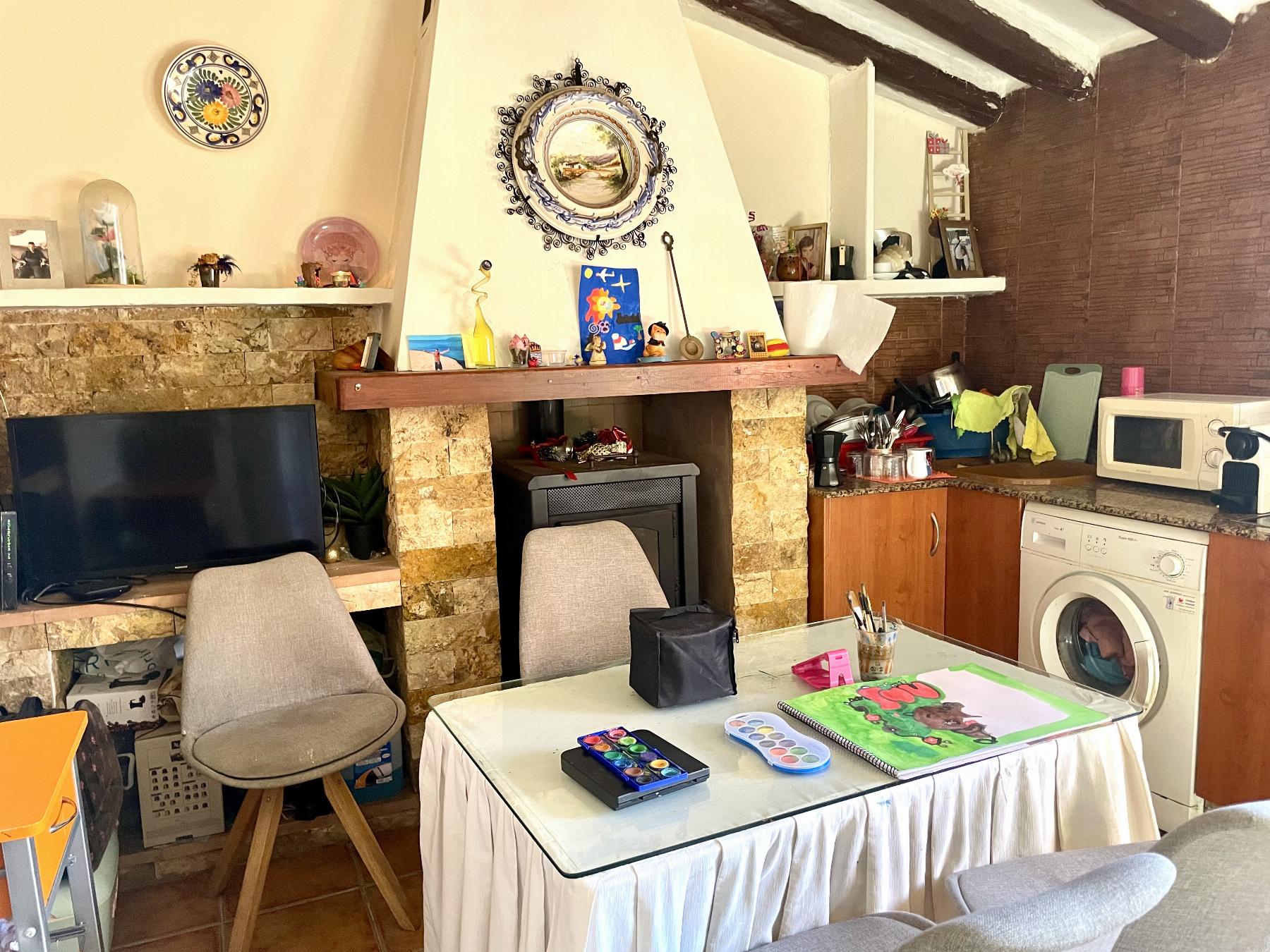 Venta de casa en Lorca