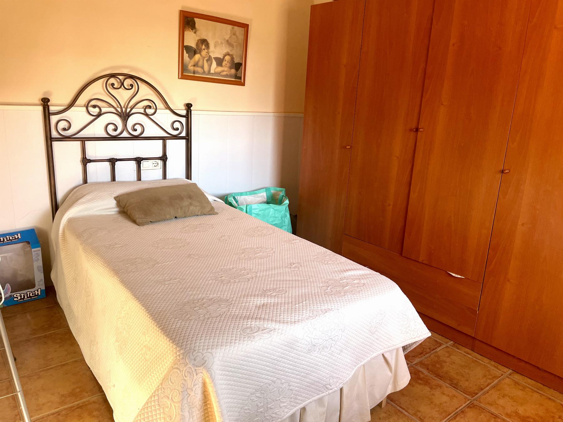 Venta de casa en Lorca