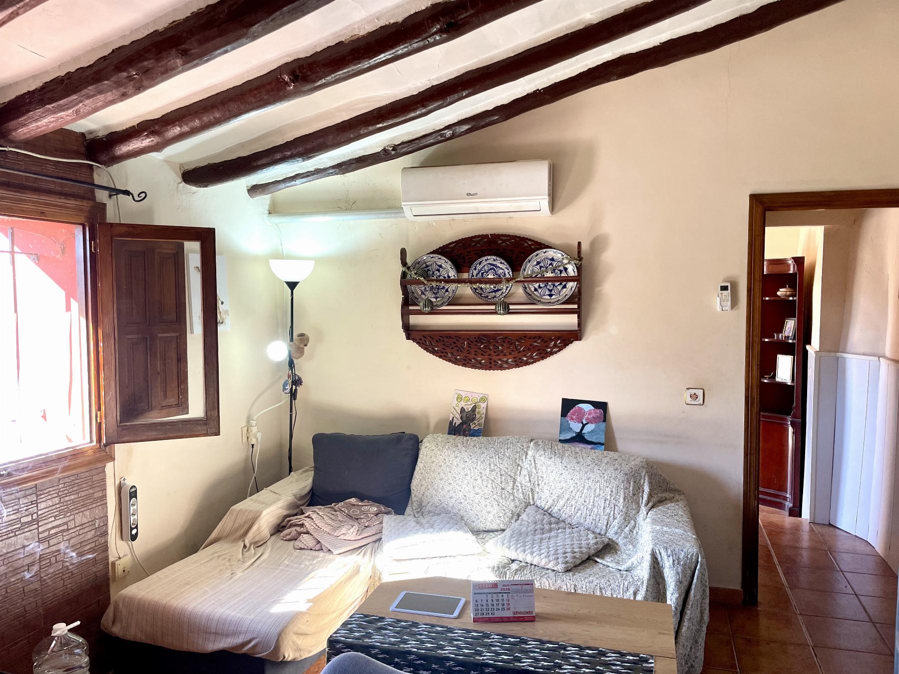 Venta de casa en Lorca