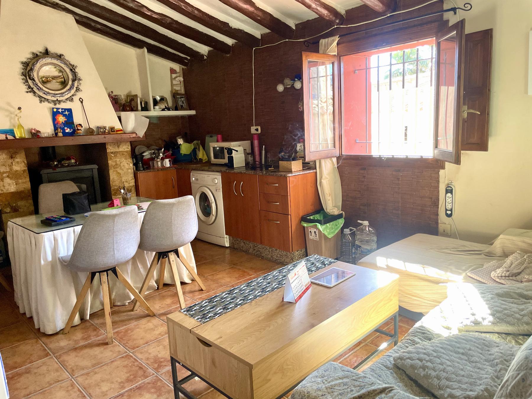 Venta de casa en Lorca