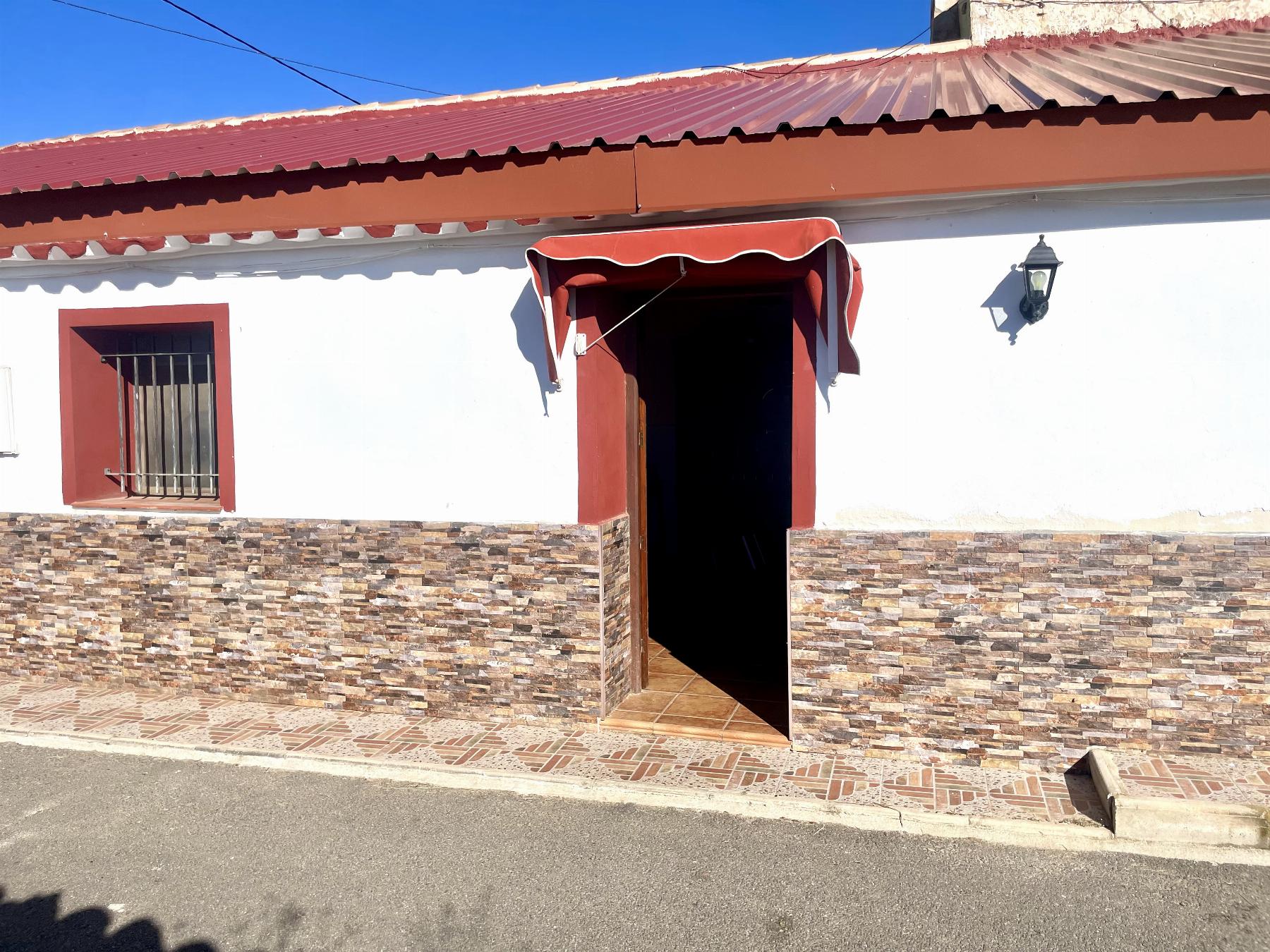 Venta de casa en Lorca