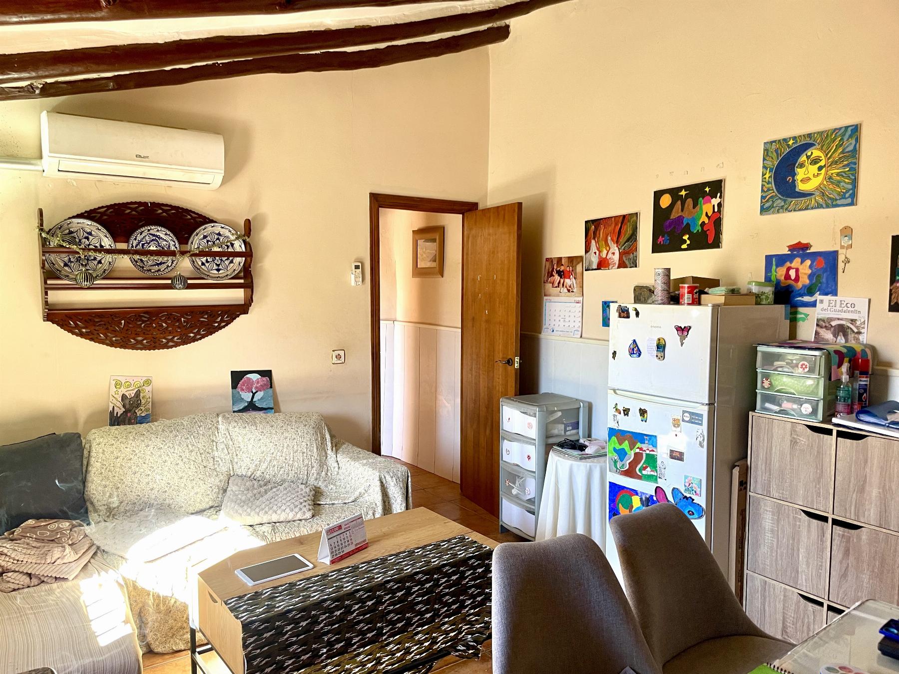 Venta de casa en Lorca