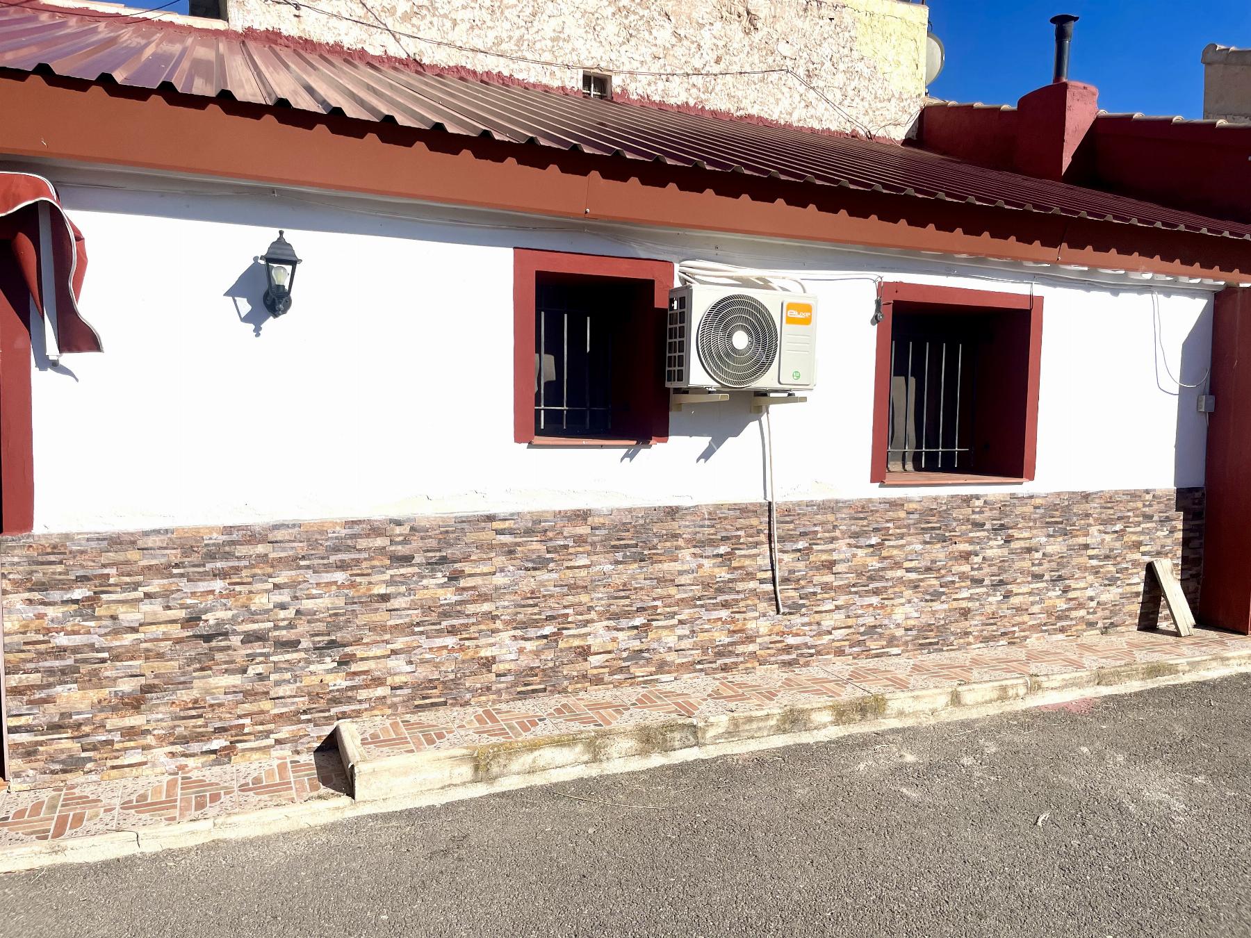 Venta de casa en Lorca