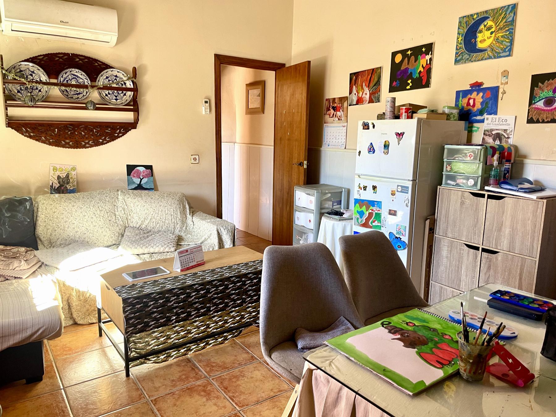 Venta de casa en Lorca
