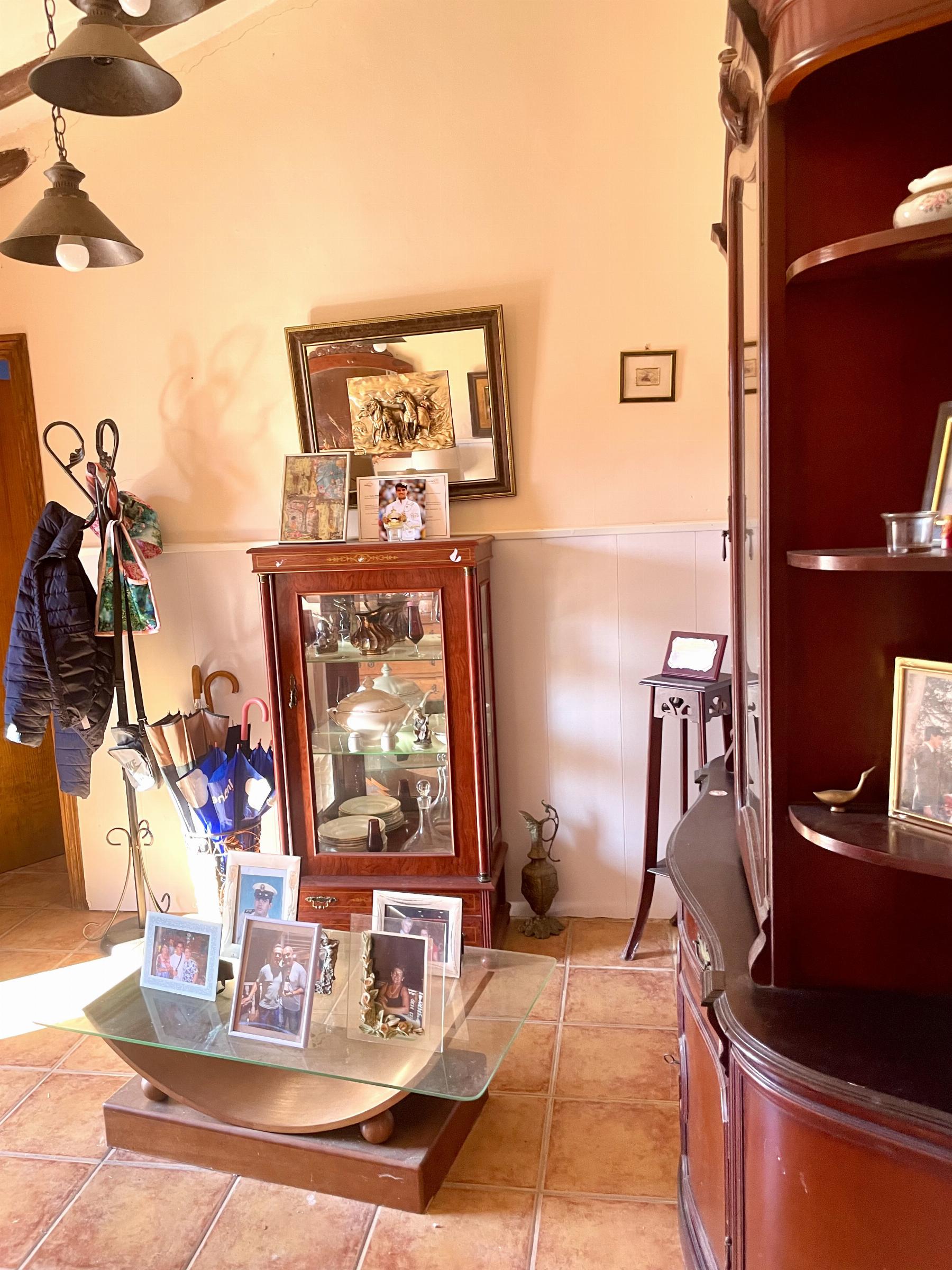 Venta de casa en Lorca