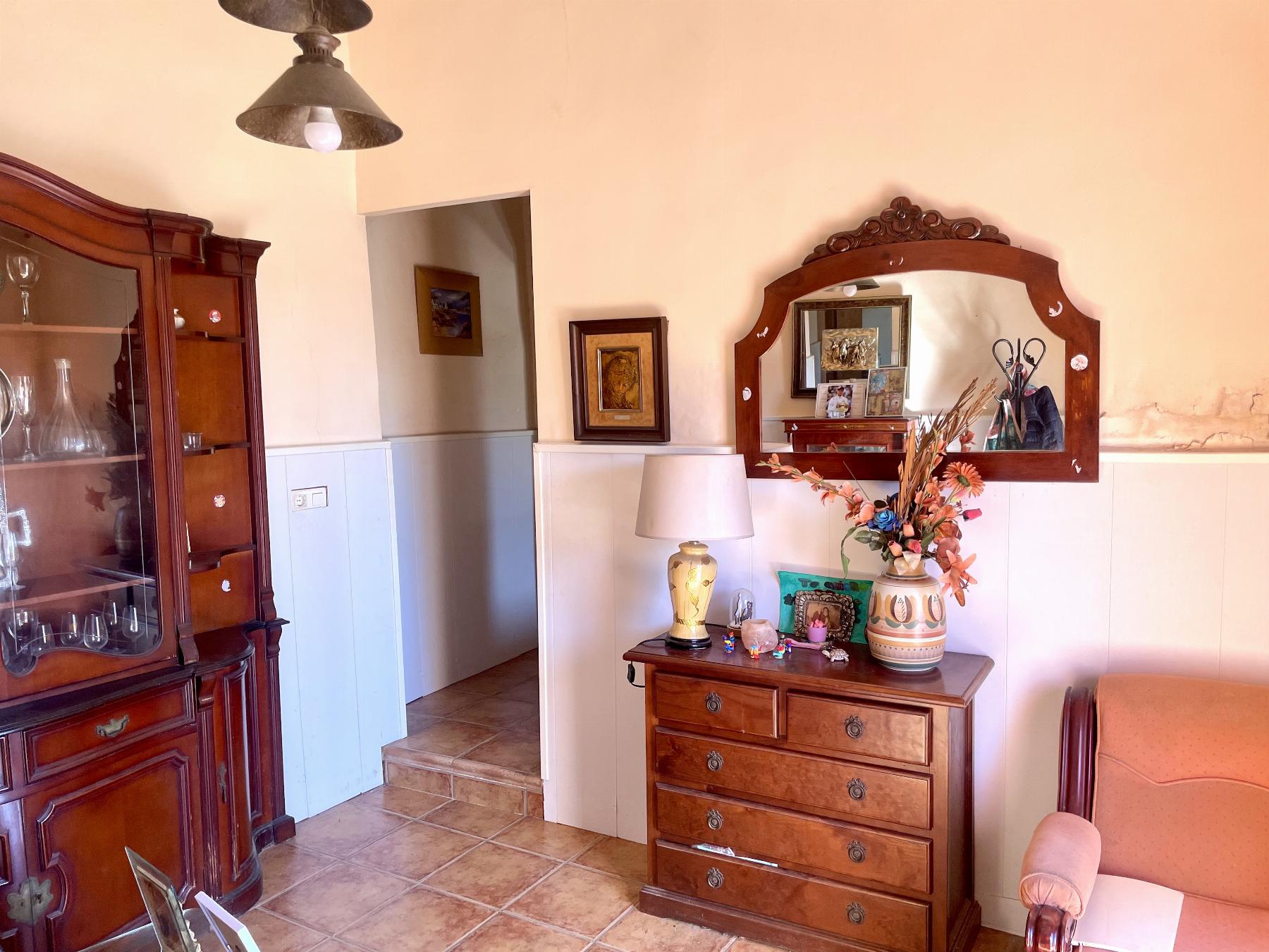 Venta de casa en Lorca