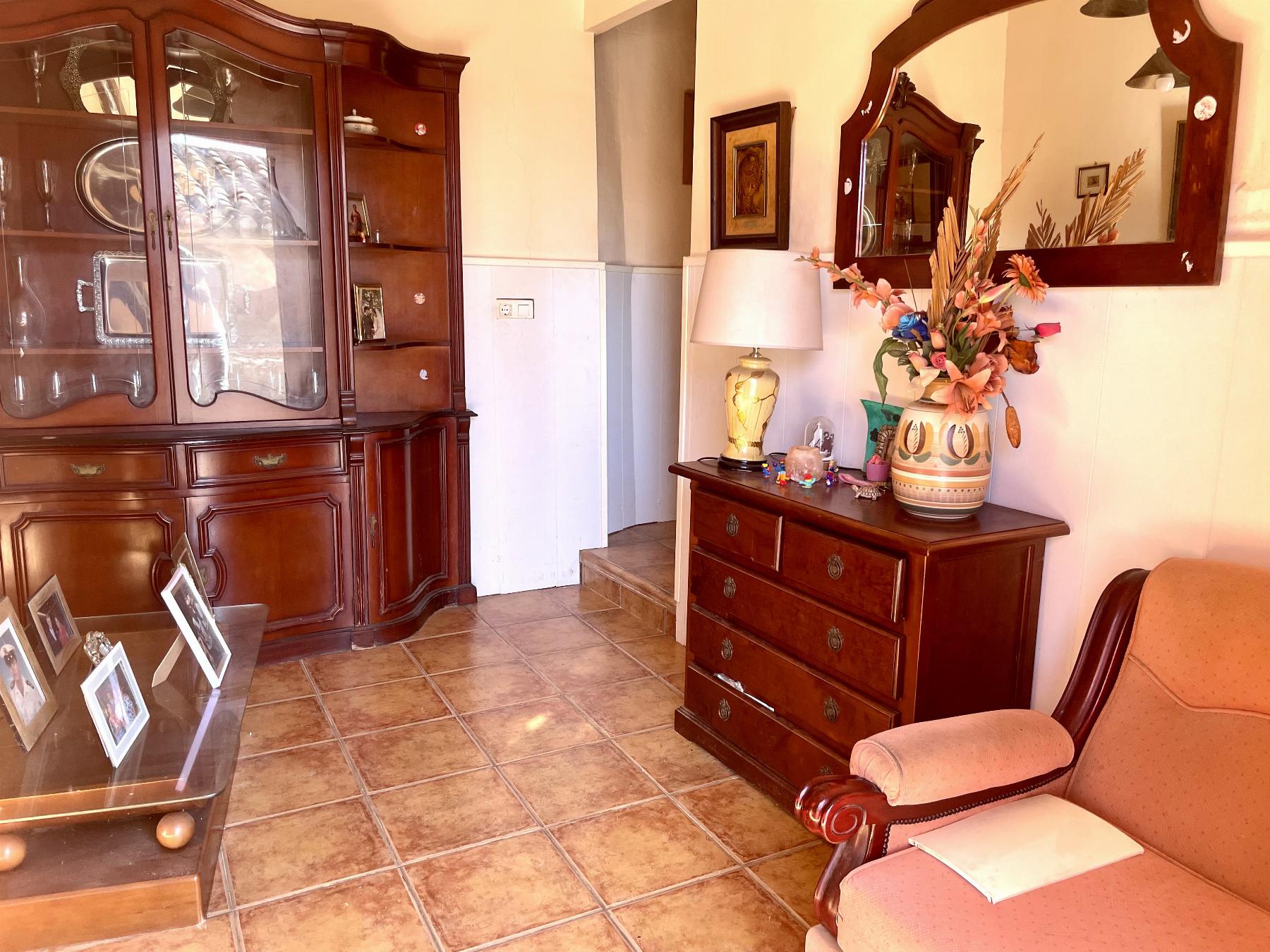 Venta de casa en Lorca