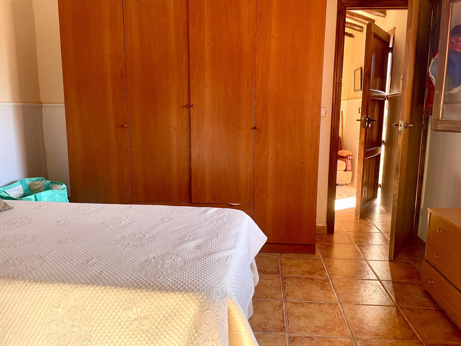 Venta de casa en Lorca