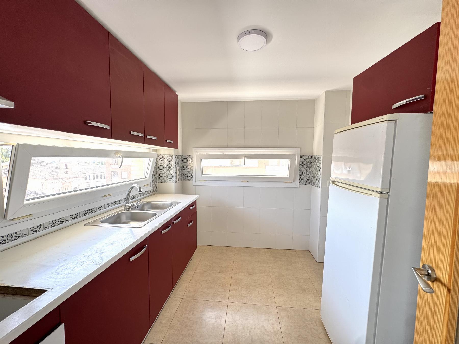 Venta de piso en Lorca