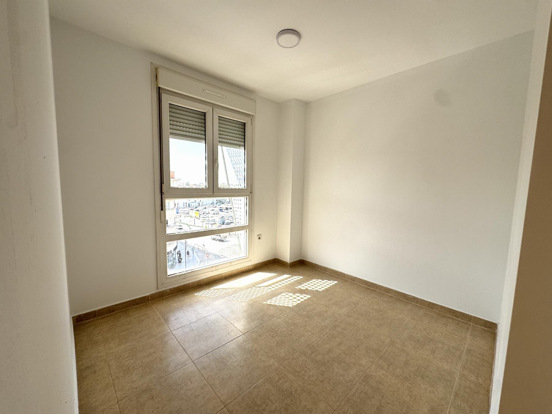 Venta de piso en Lorca