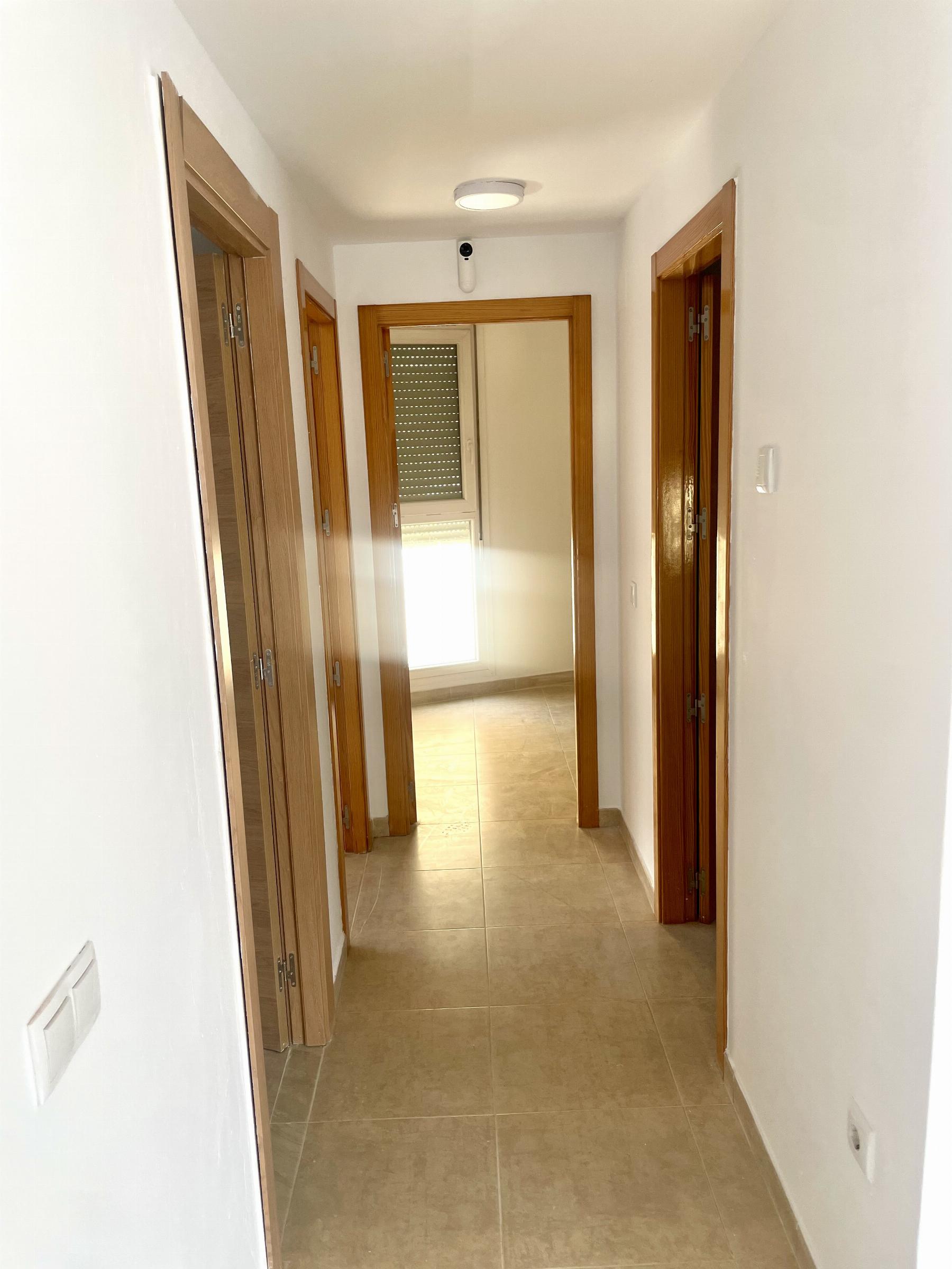 Venta de piso en Lorca
