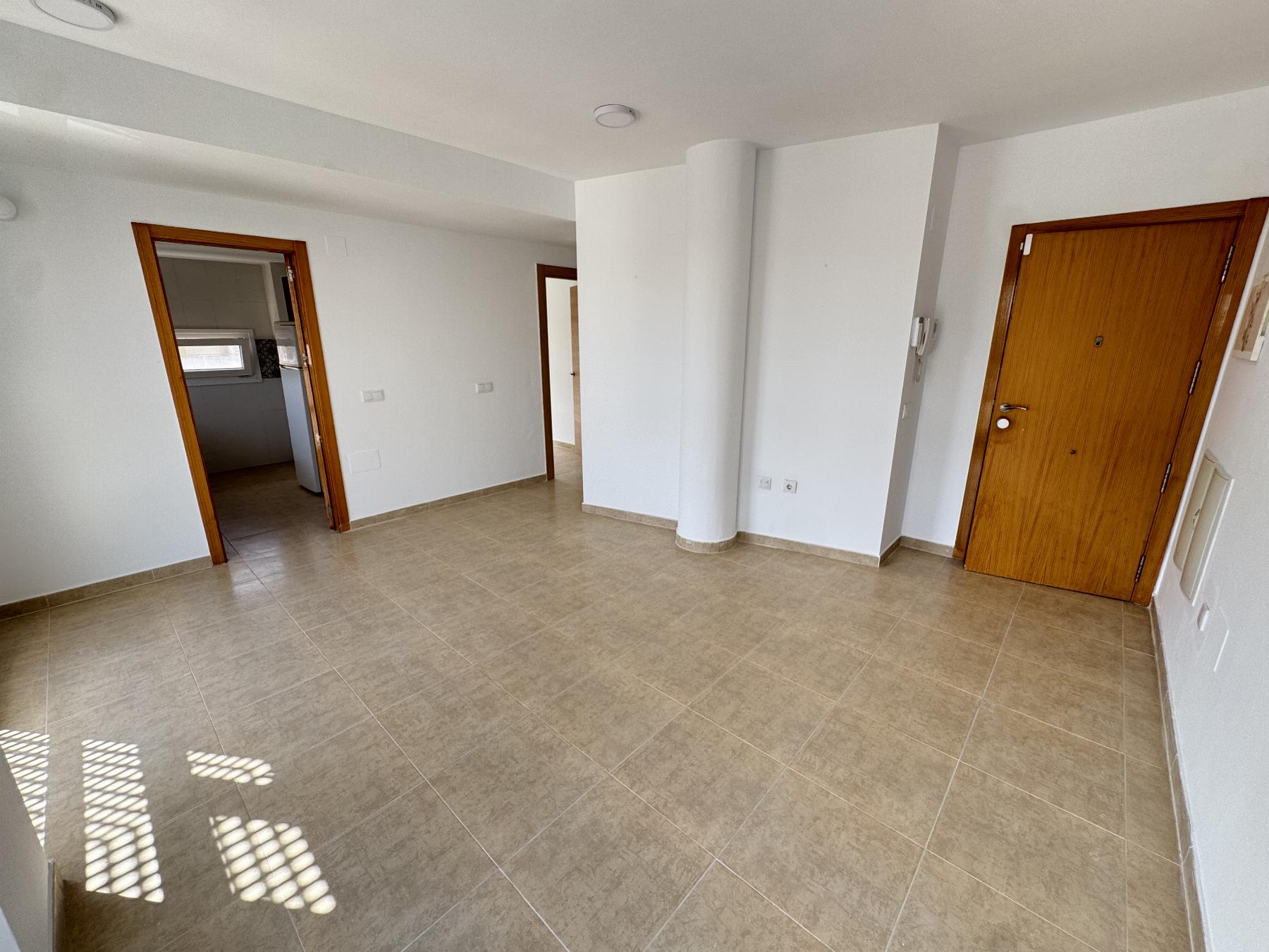 Venta de piso en Lorca