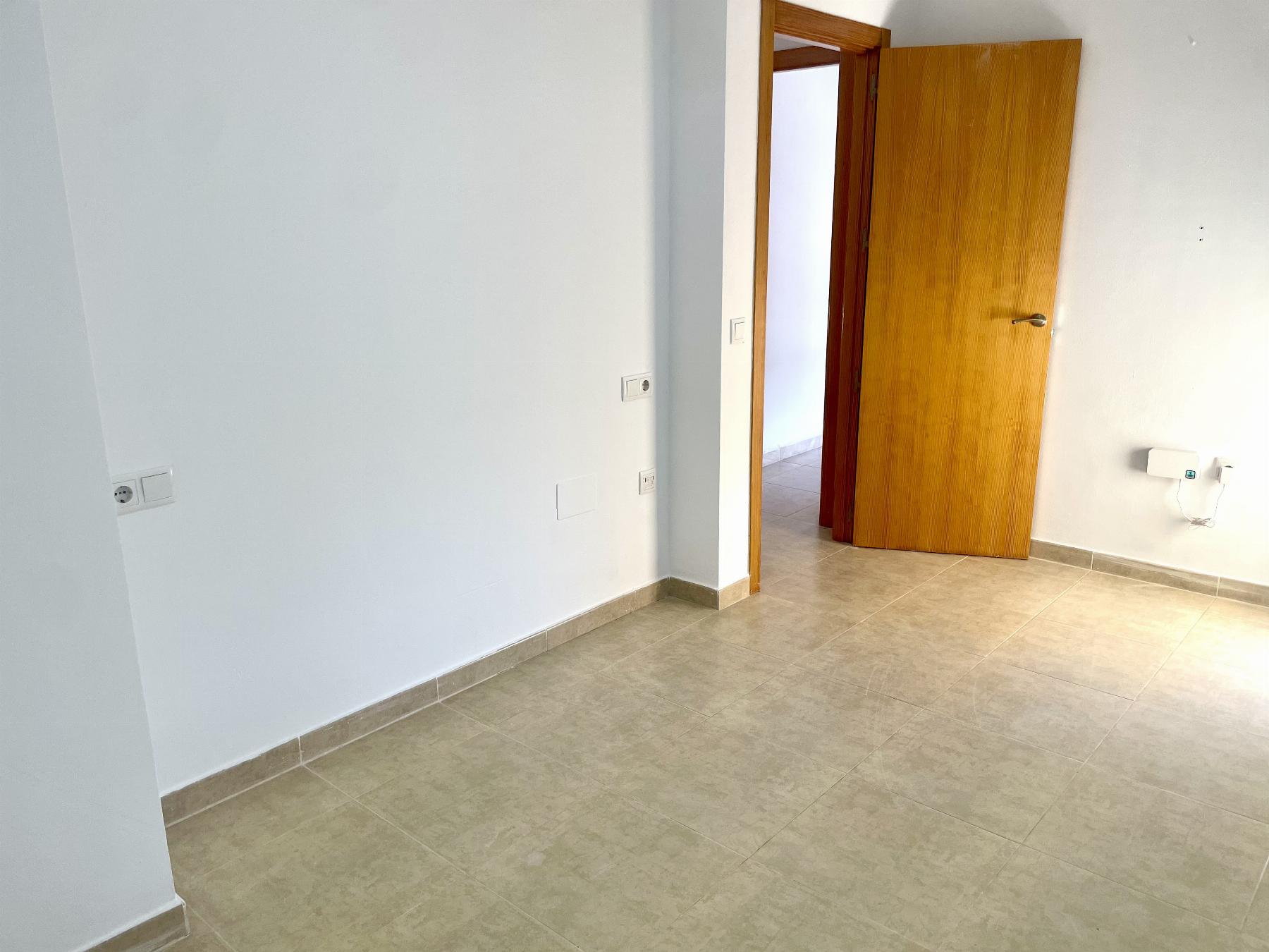 Venta de piso en Lorca
