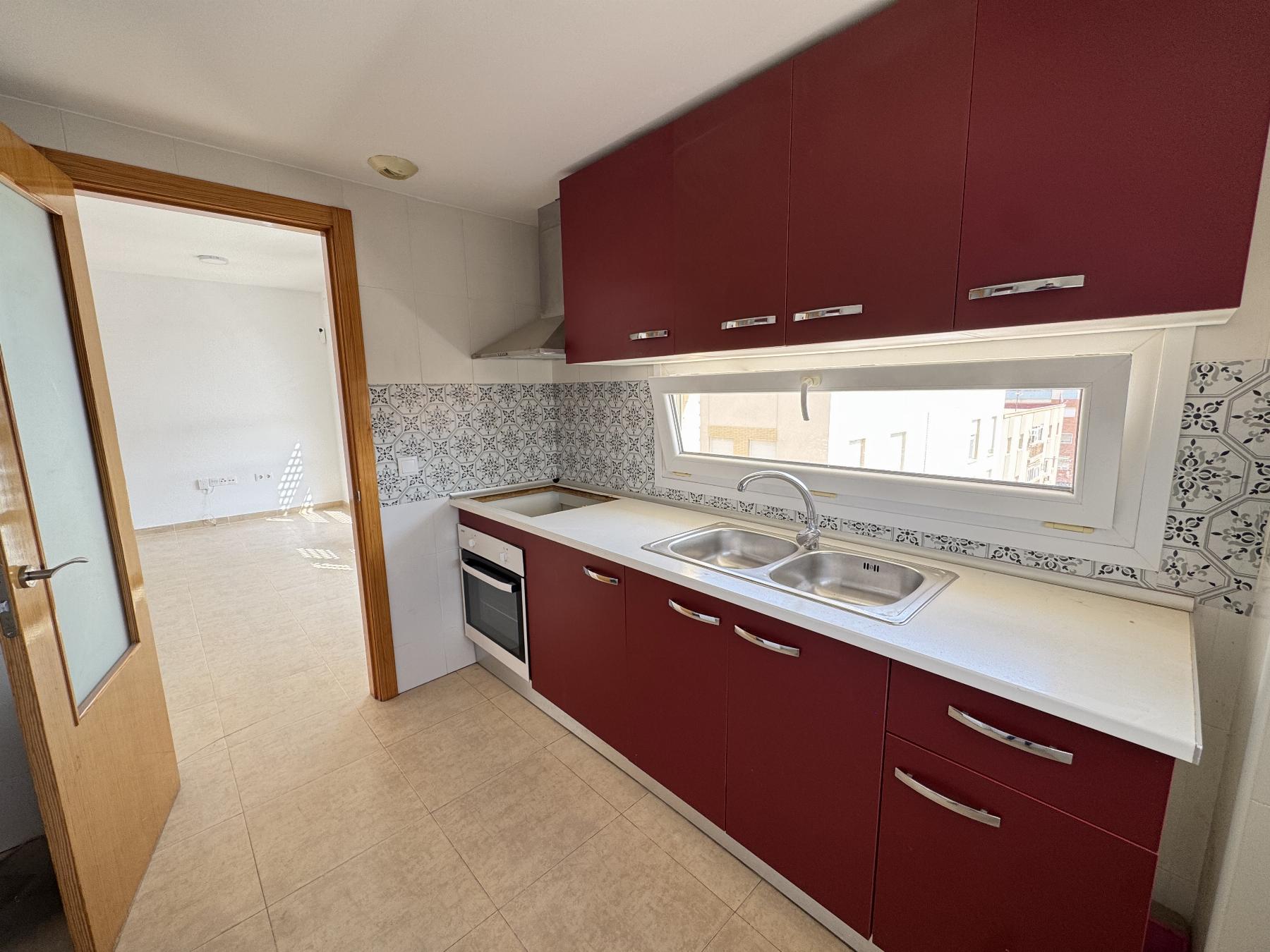 Venta de piso en Lorca