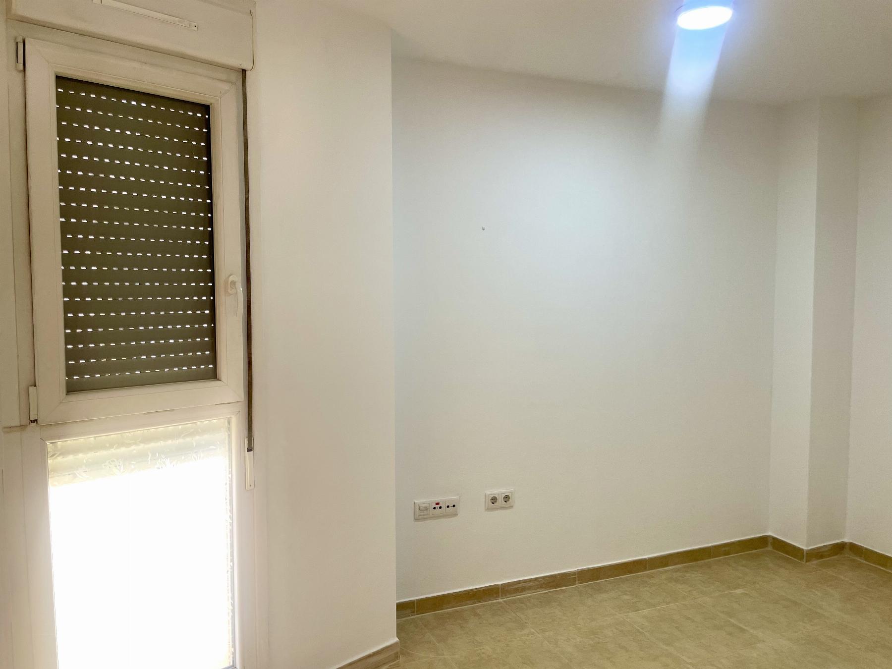 Venta de piso en Lorca