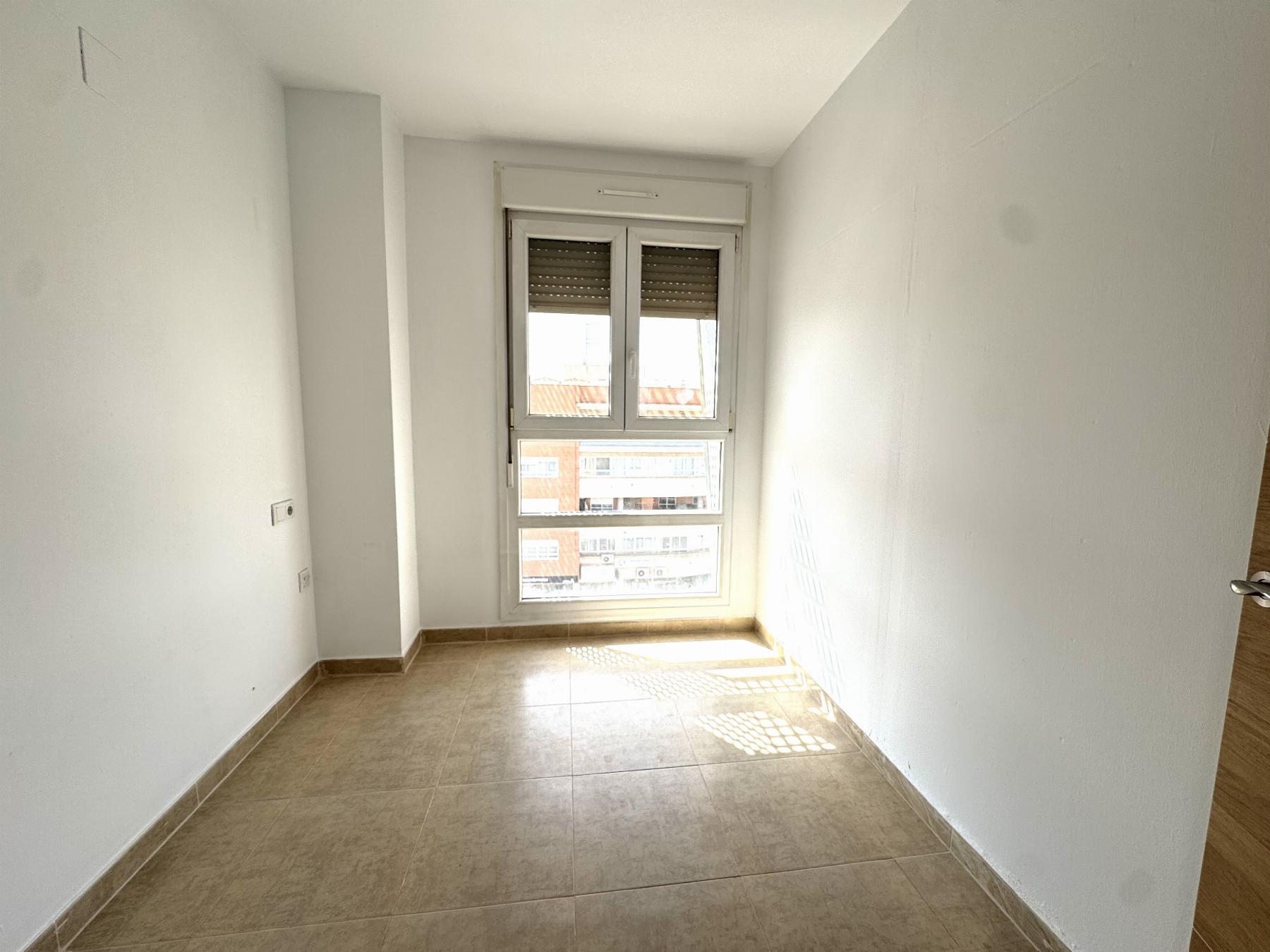 Venta de piso en Lorca