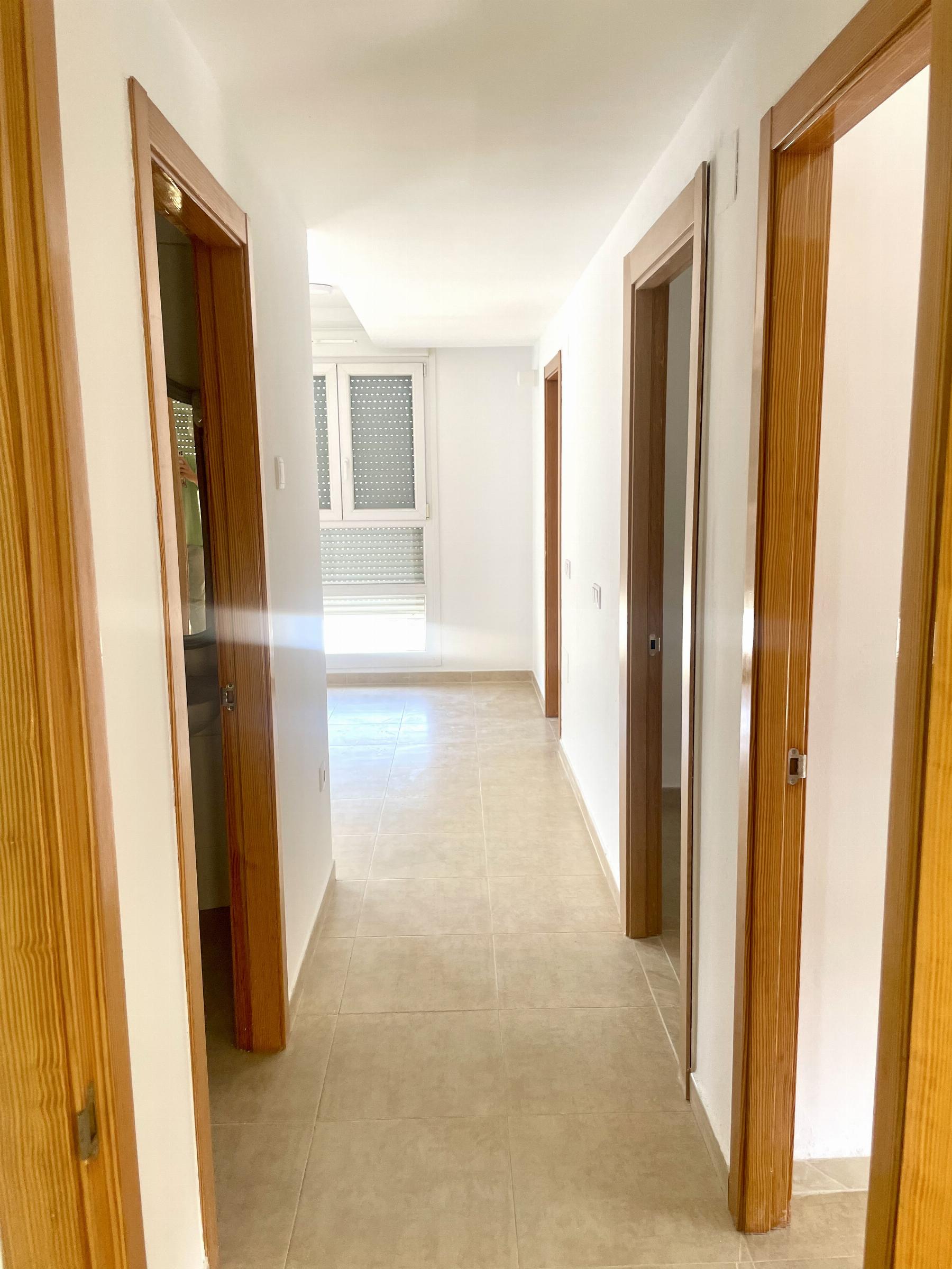 Venta de piso en Lorca