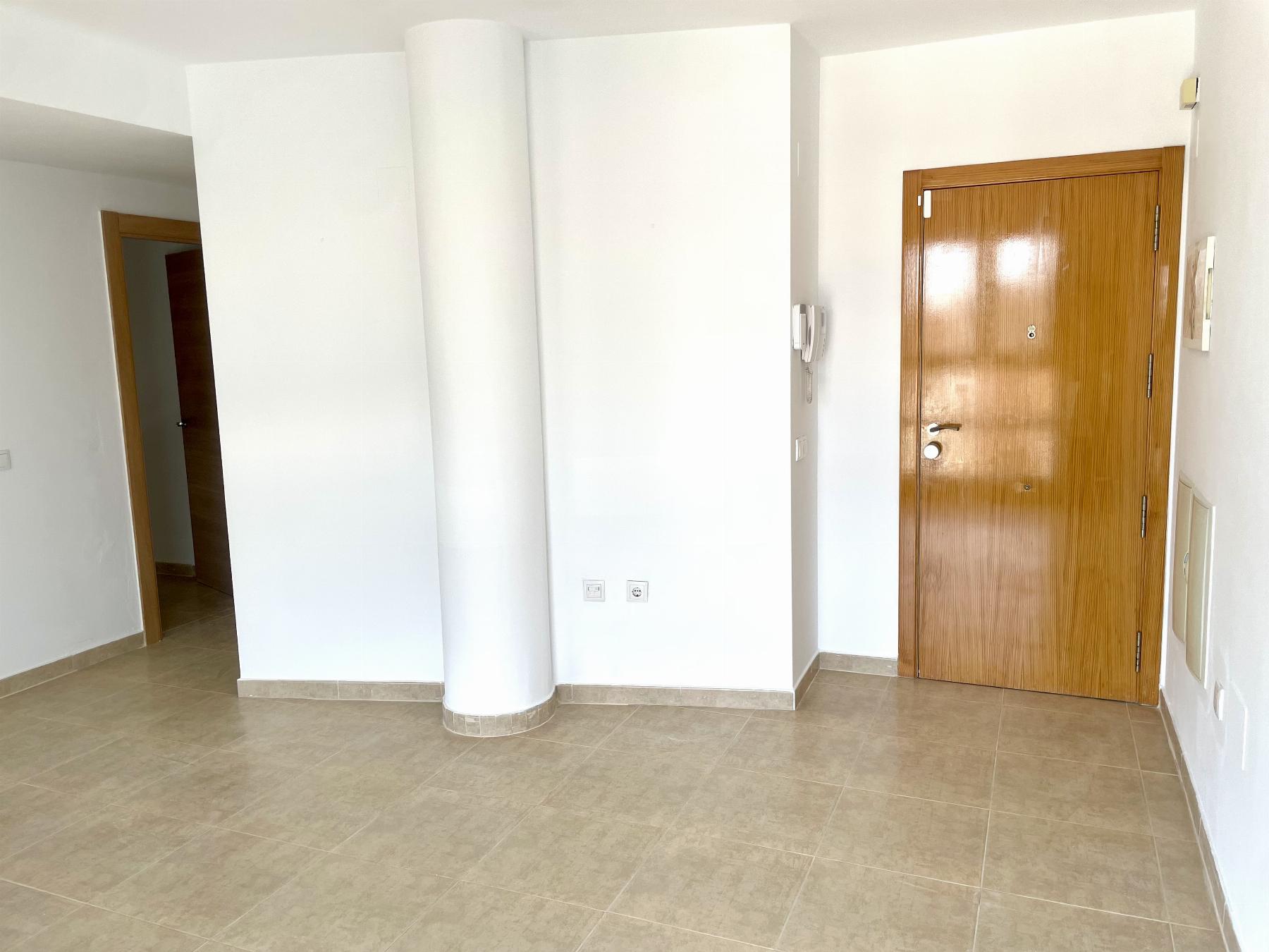 Venta de piso en Lorca