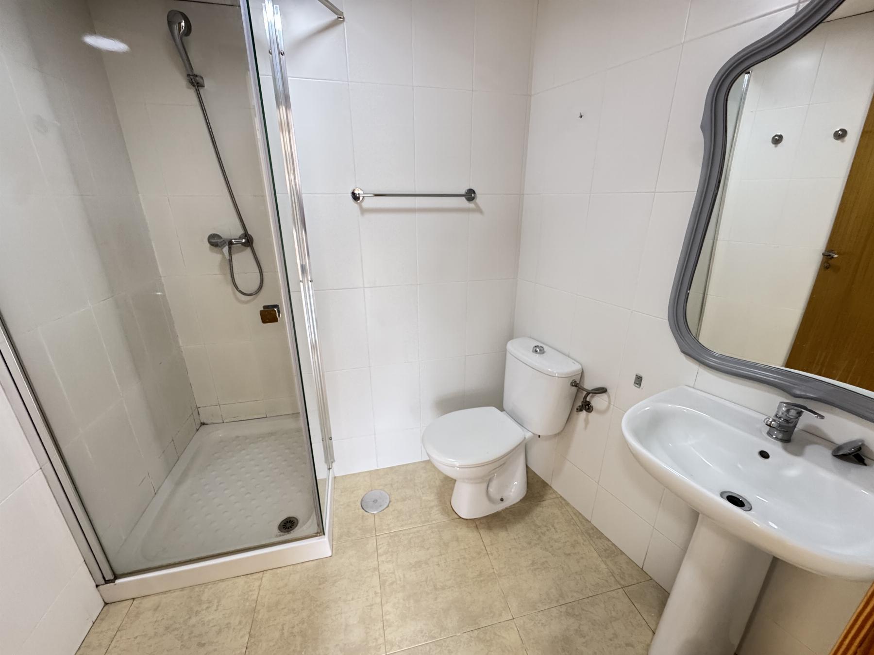 Venta de piso en Lorca