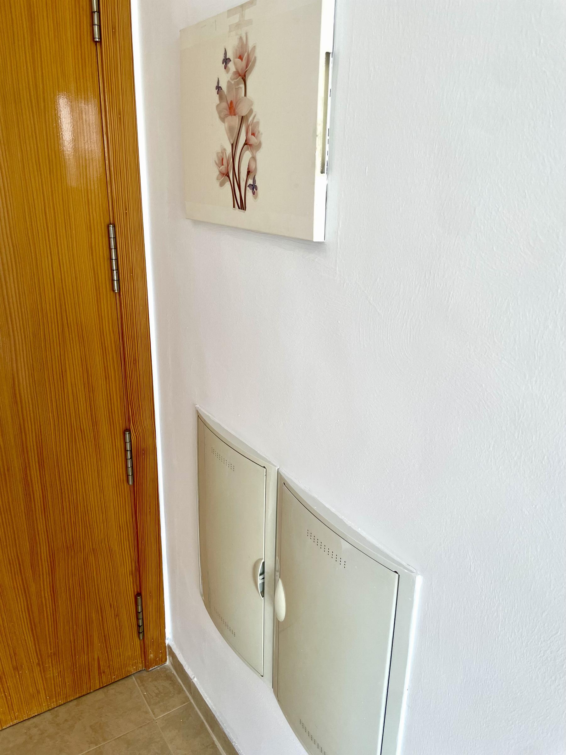 Venta de piso en Lorca