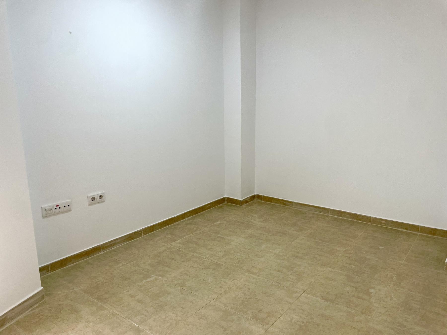 Venta de piso en Lorca