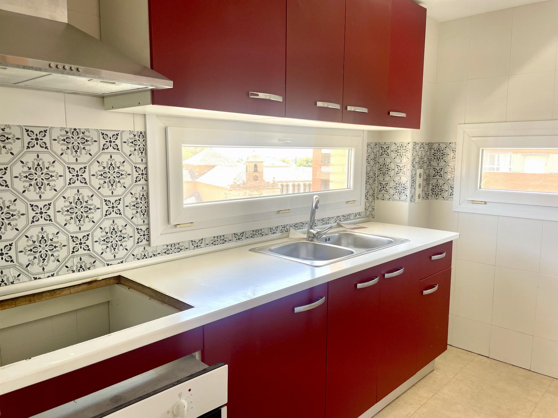 Venta de piso en Lorca