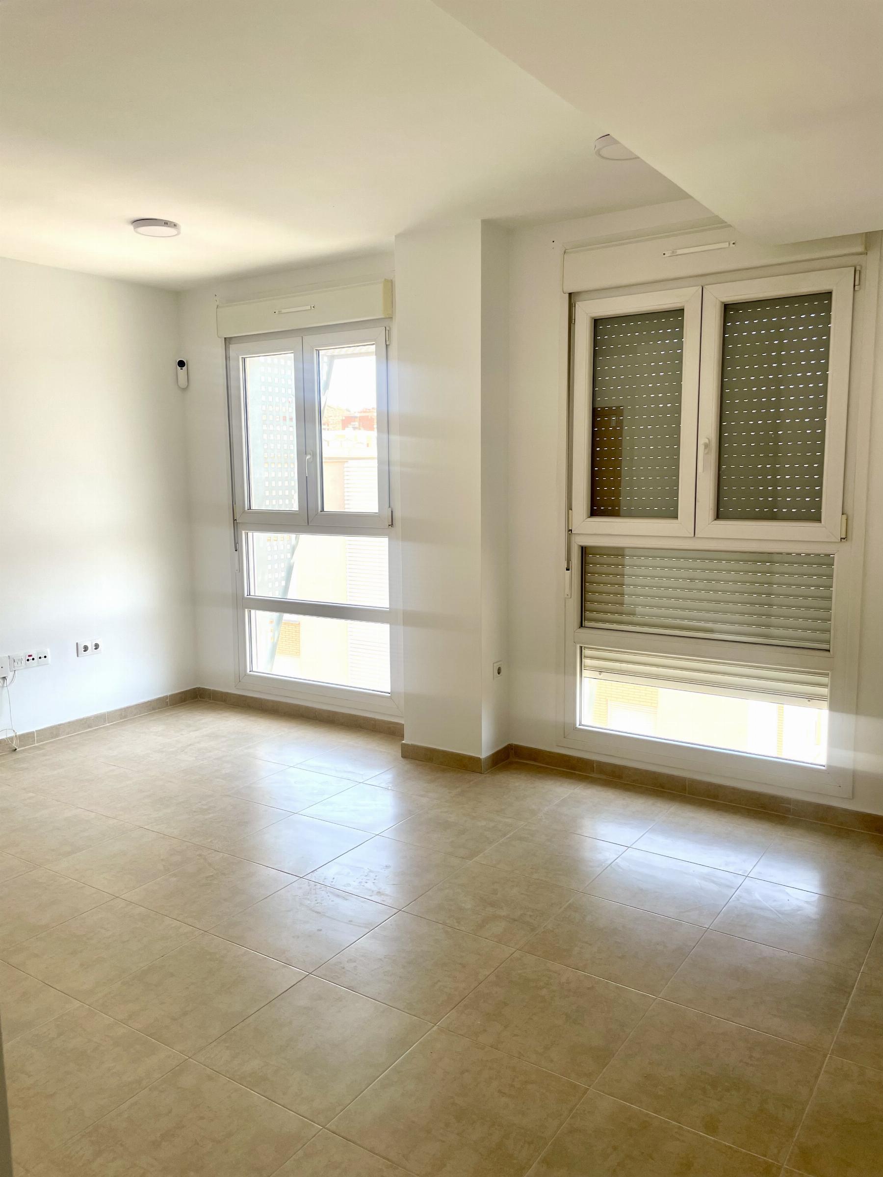 Venta de piso en Lorca