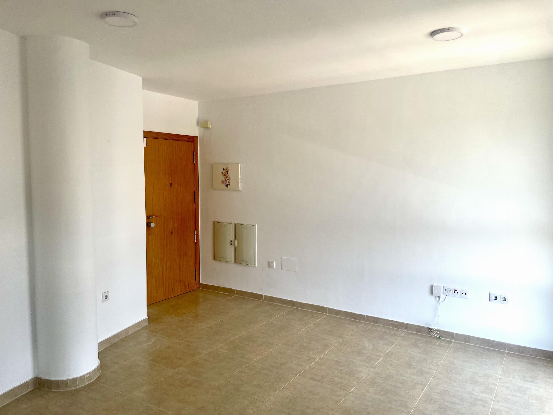 Venta de piso en Lorca