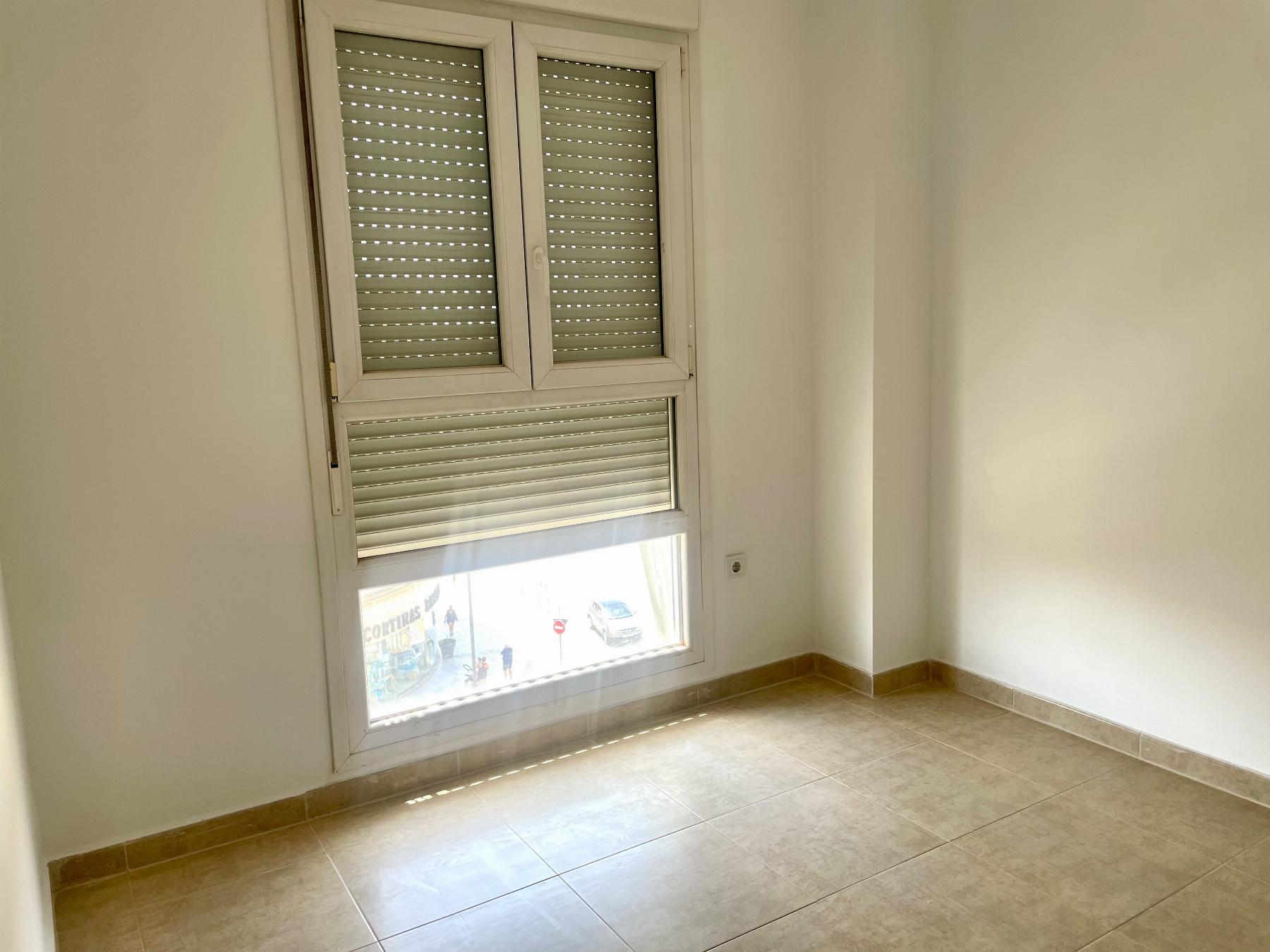 Venta de piso en Lorca