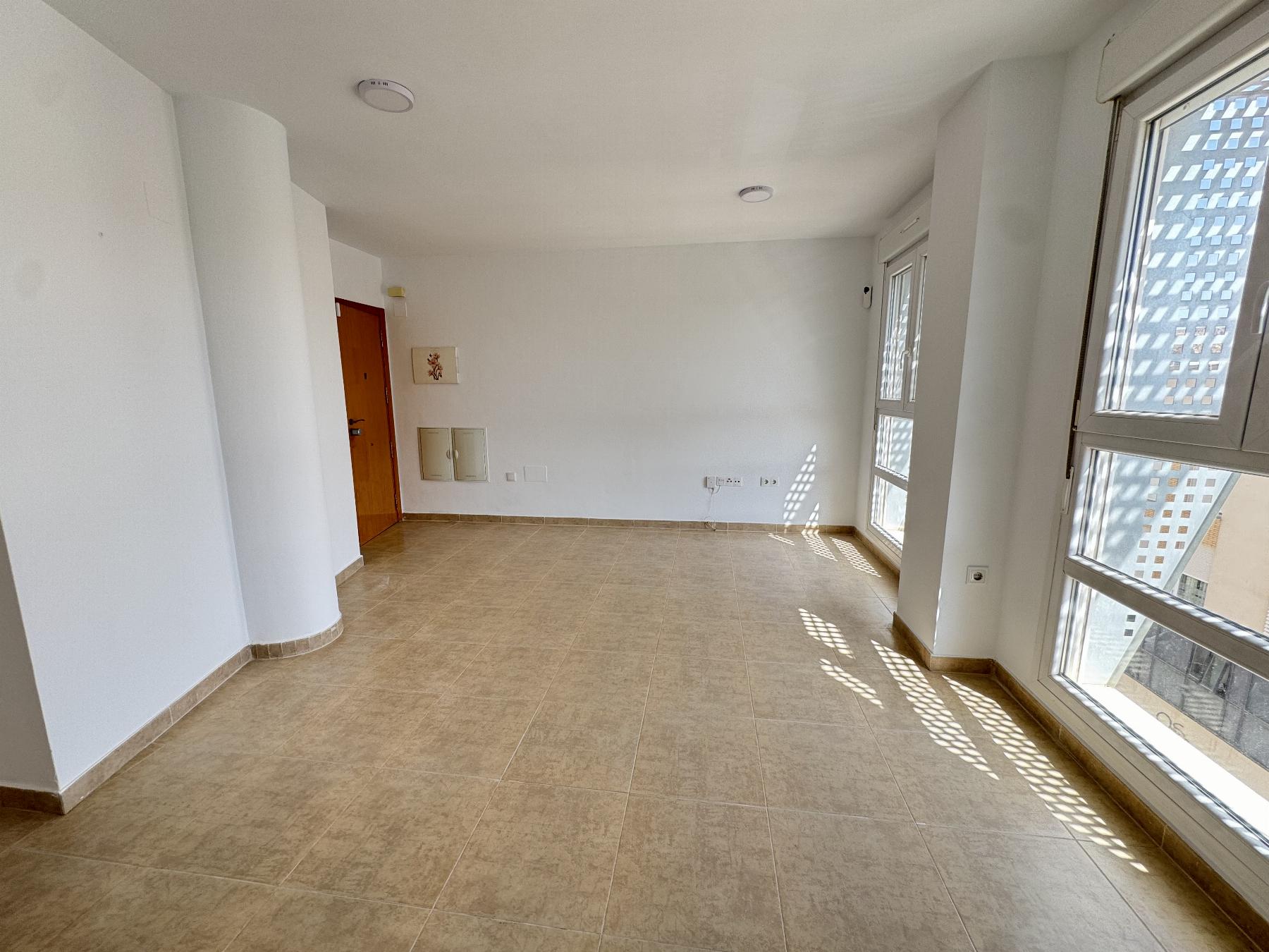 Venta de piso en Lorca