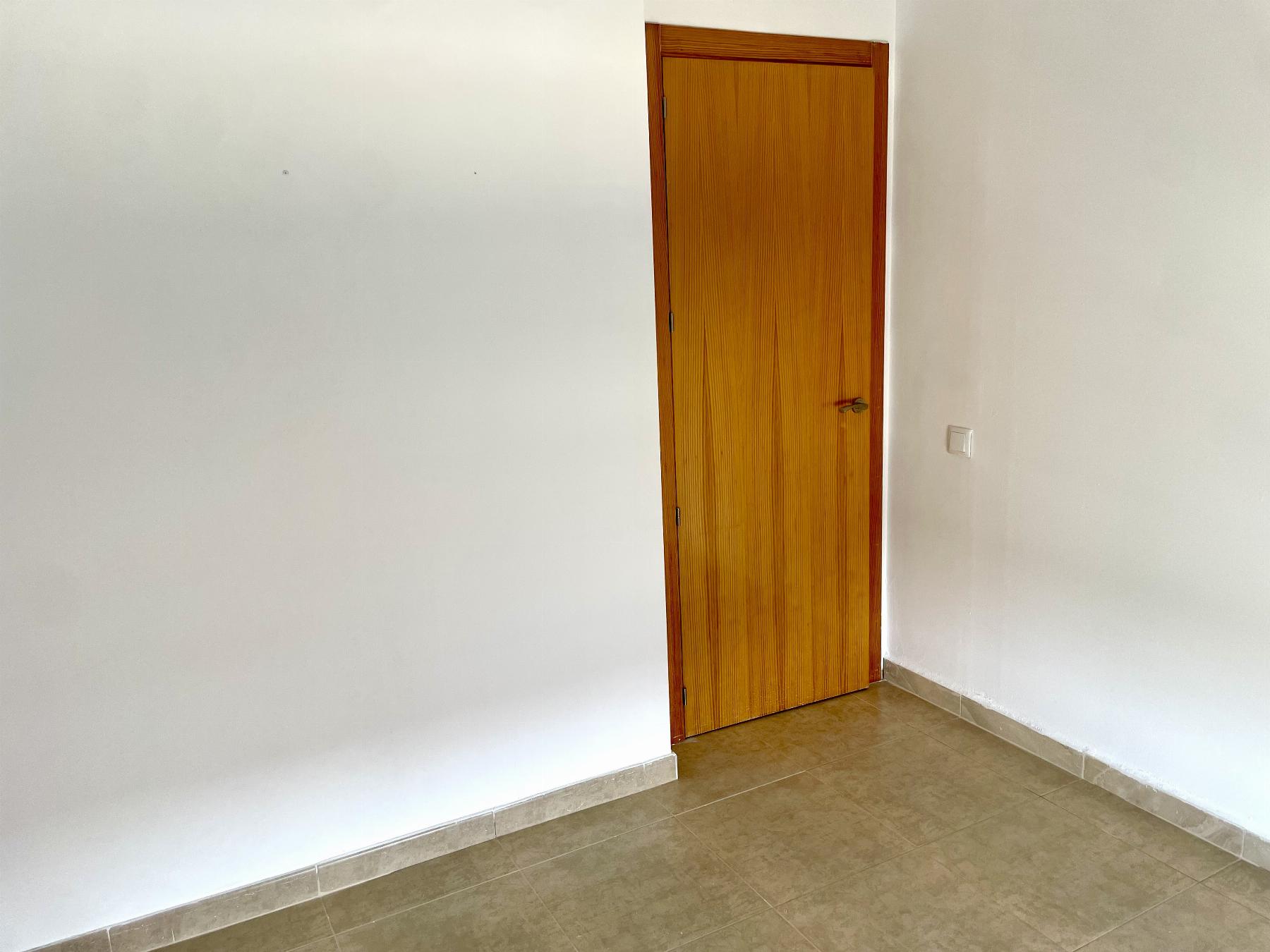 Venta de piso en Lorca