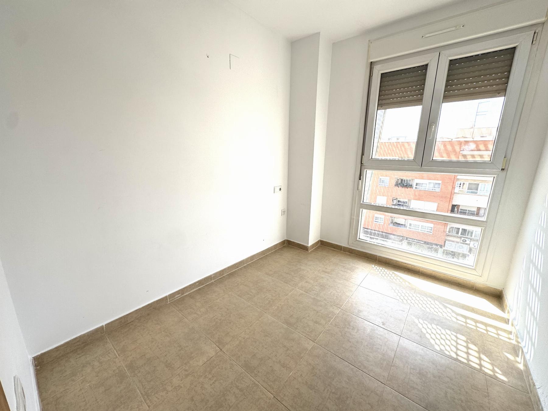 Venta de piso en Lorca