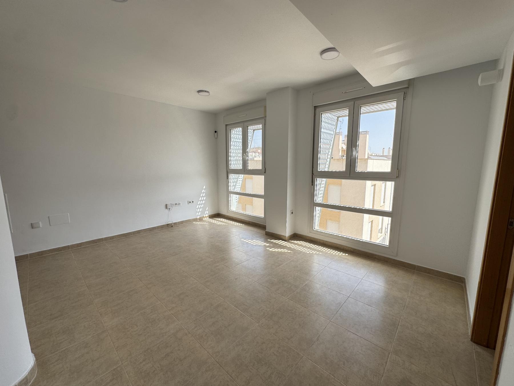 Venta de piso en Lorca