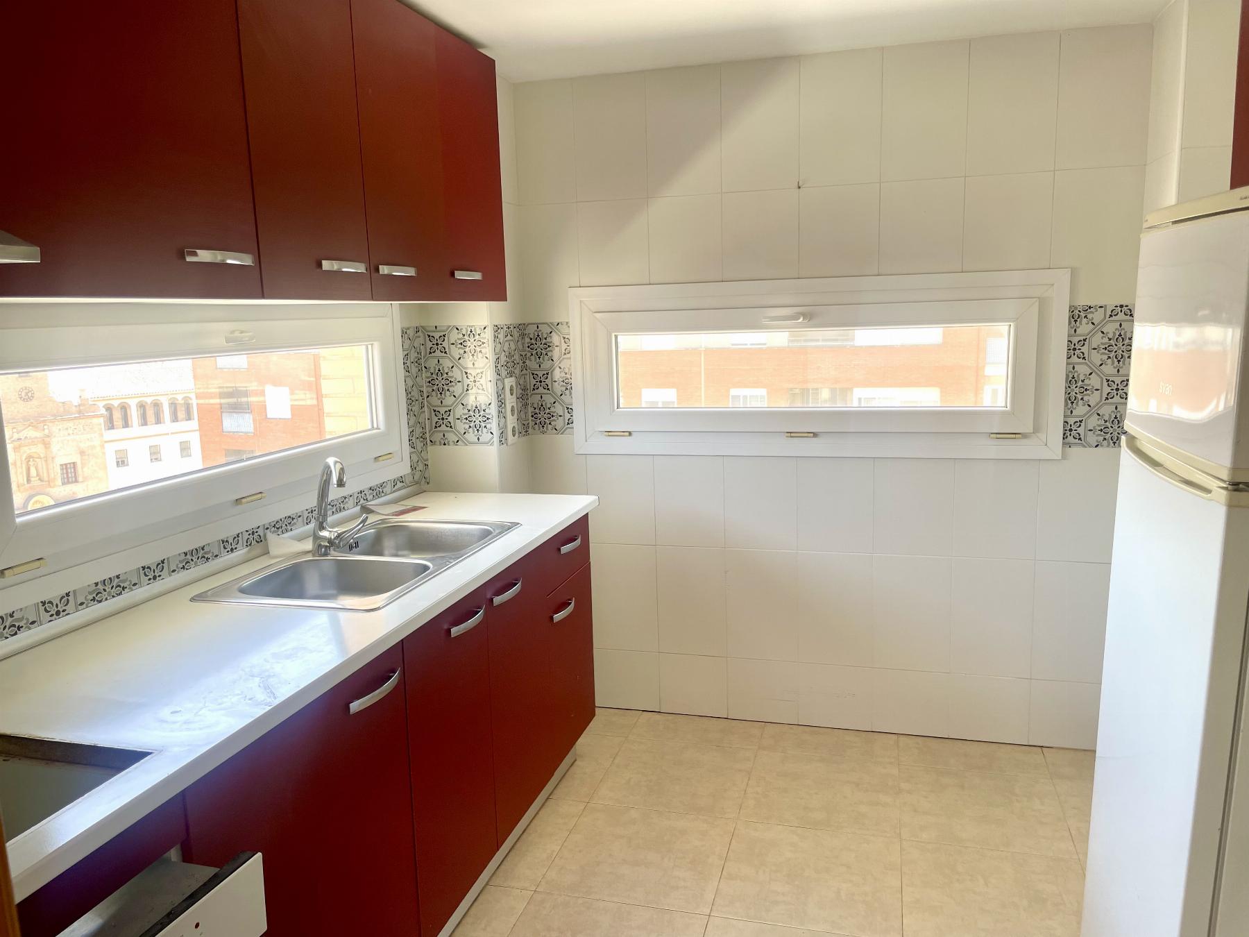 Venta de piso en Lorca