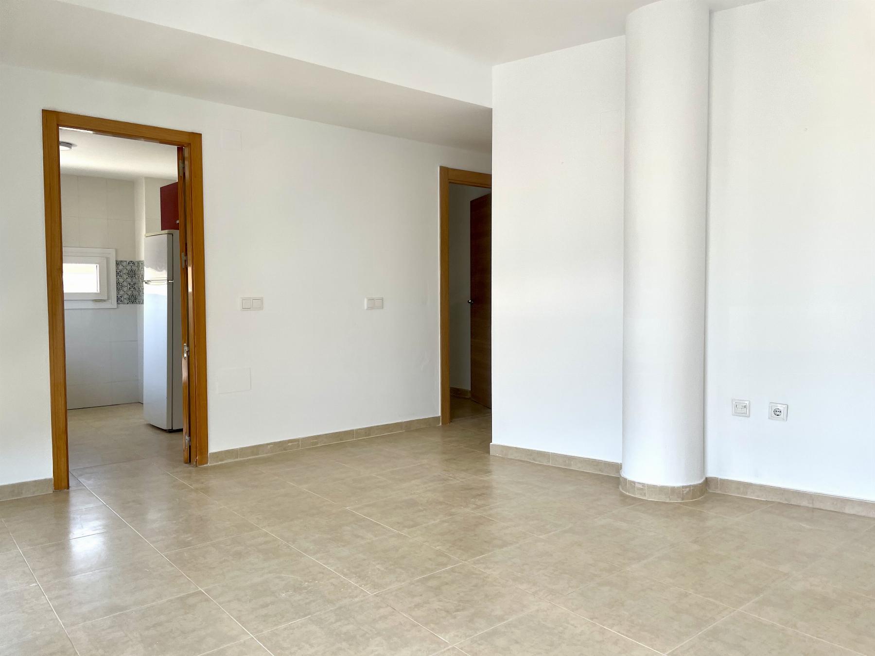 Venta de piso en Lorca