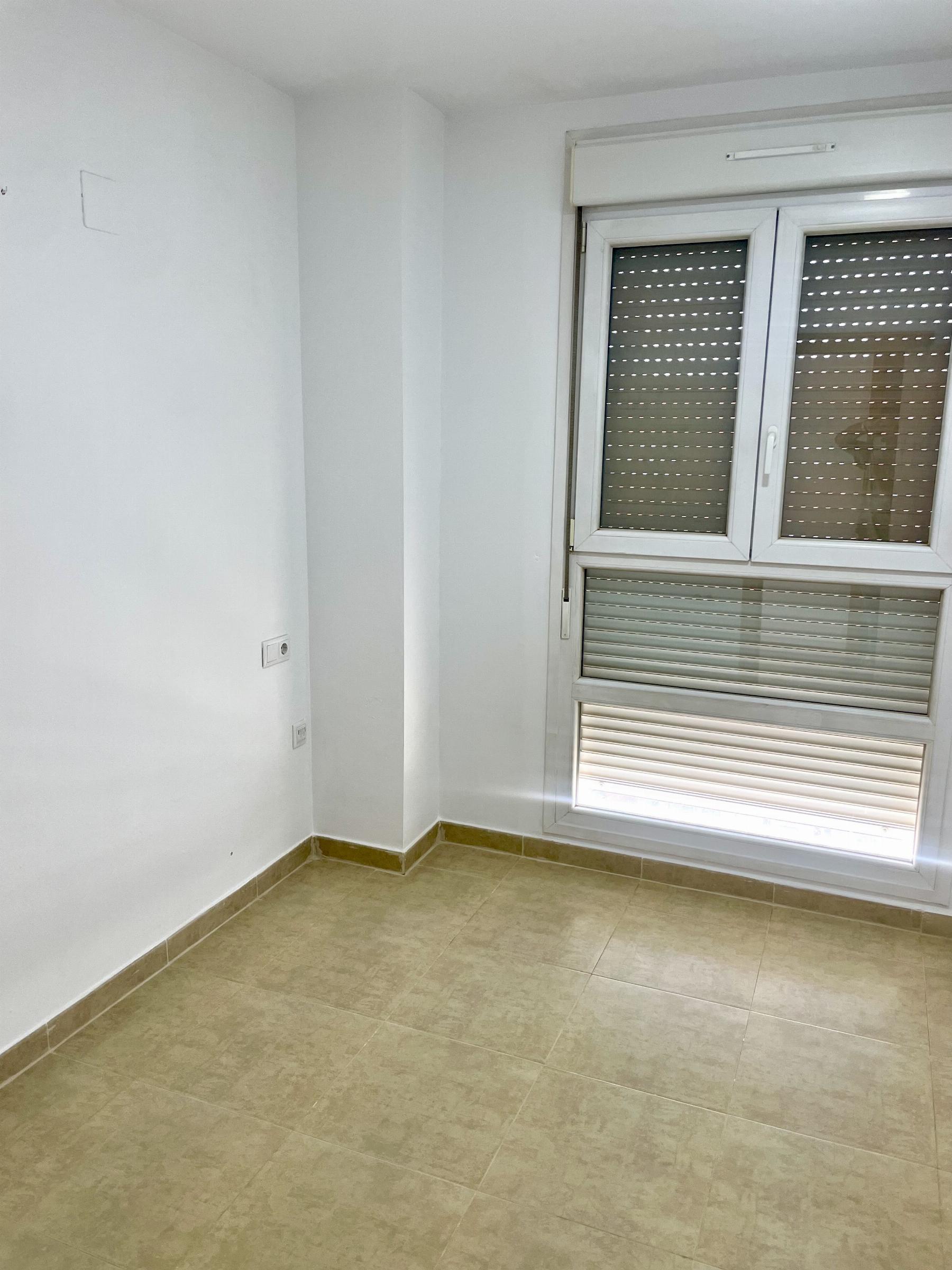 Venta de piso en Lorca
