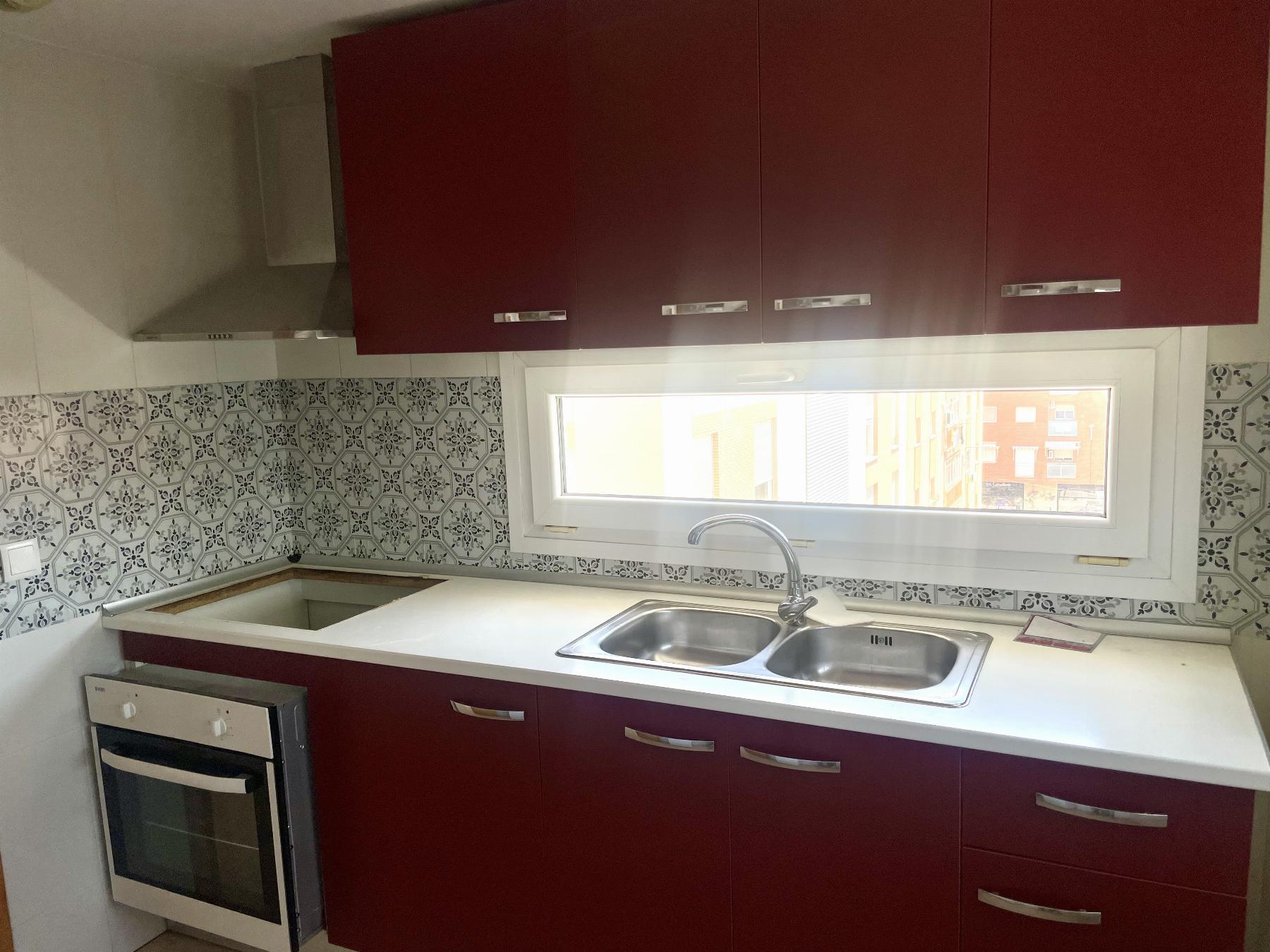 Venta de piso en Lorca
