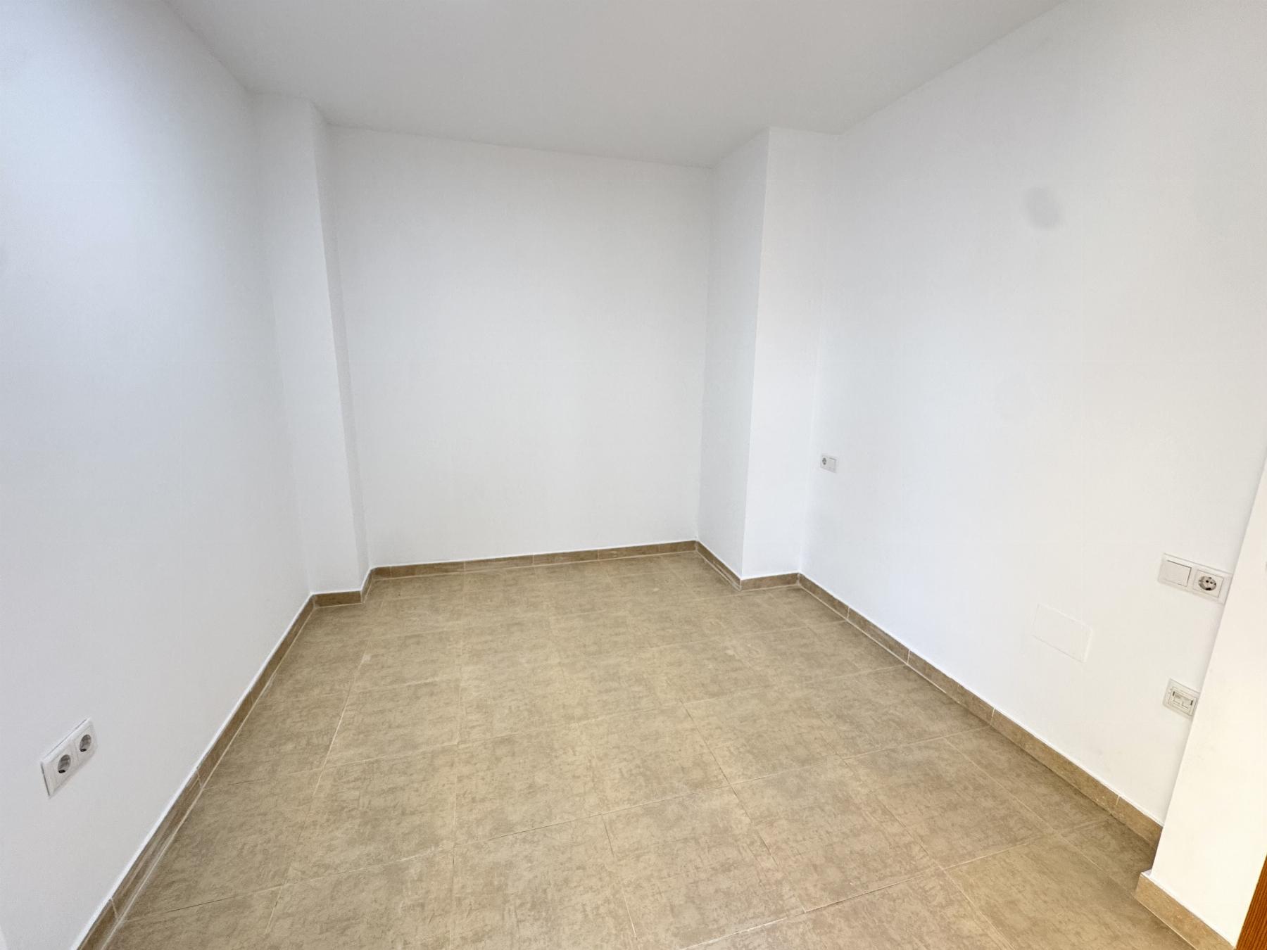 Venta de piso en Lorca