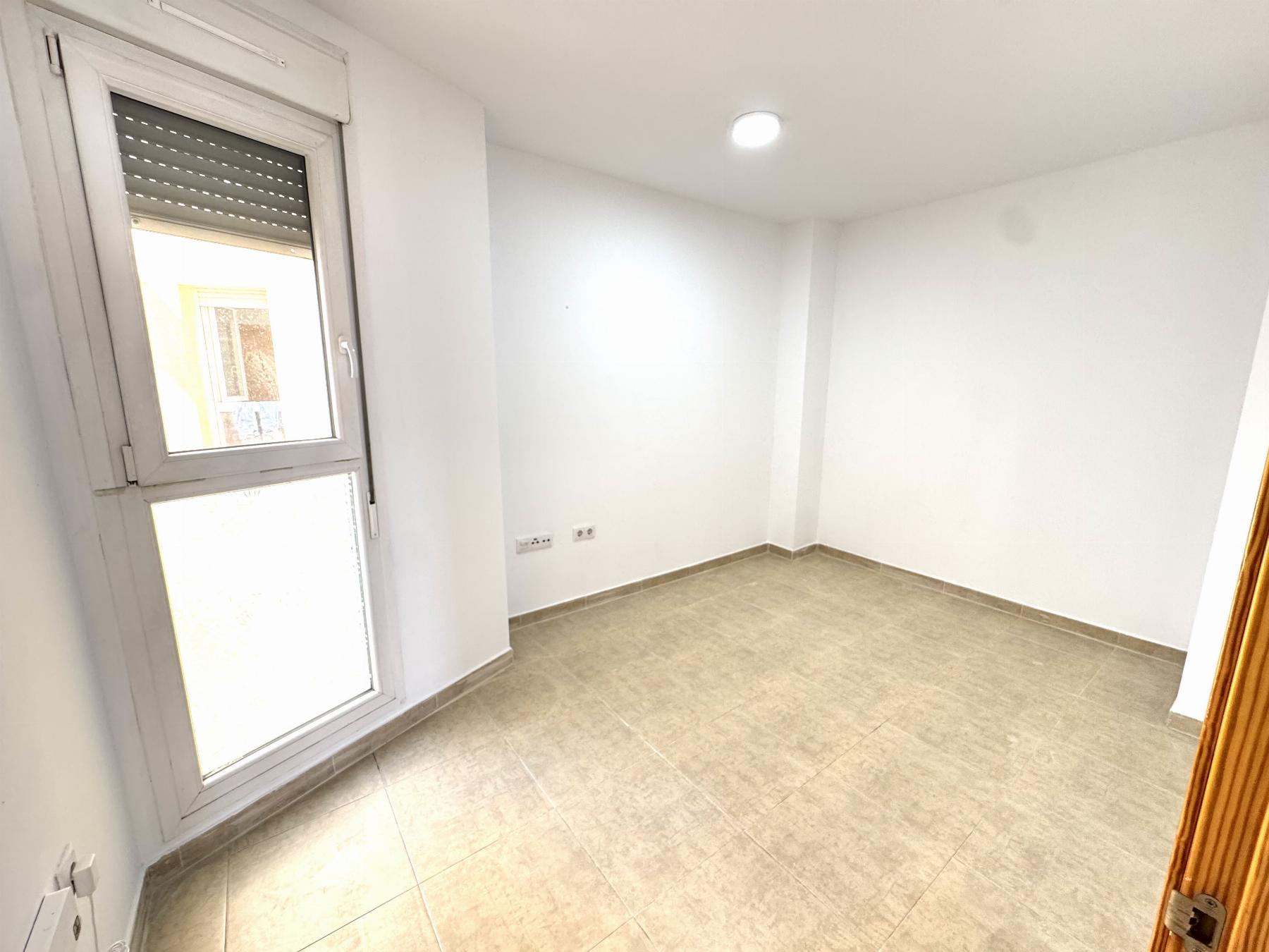 Venta de piso en Lorca