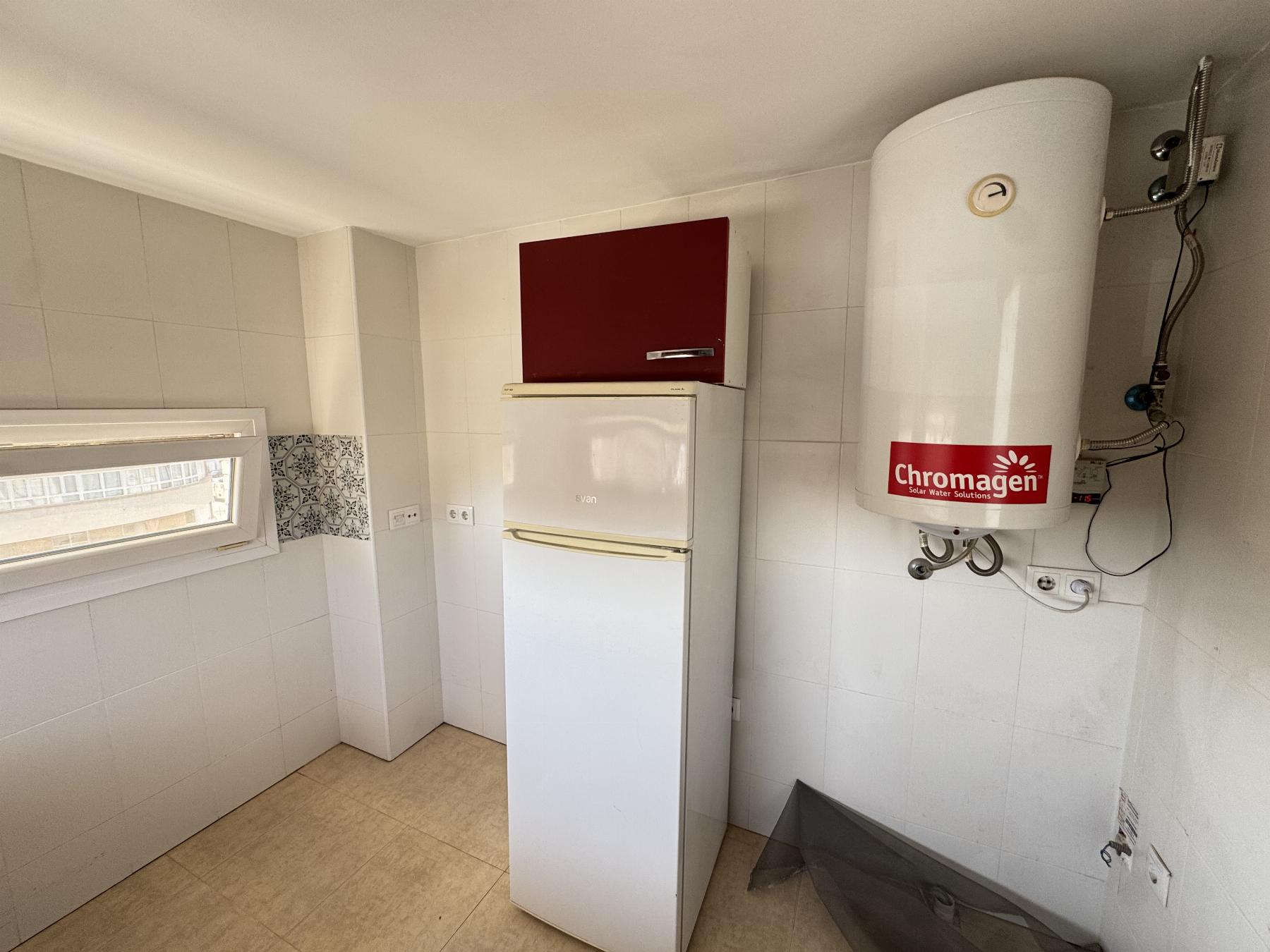 Venta de piso en Lorca