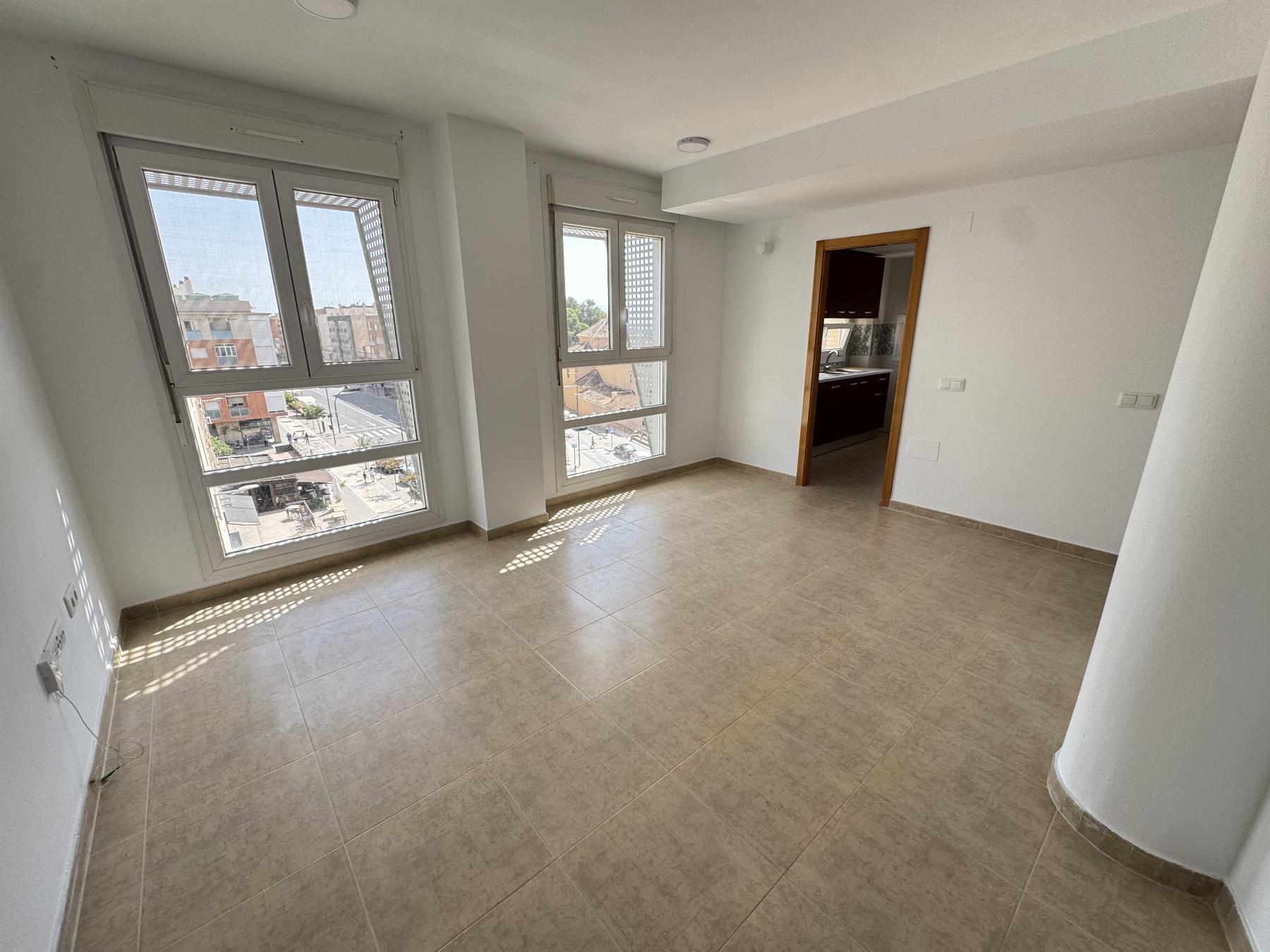 Venta de piso en Lorca