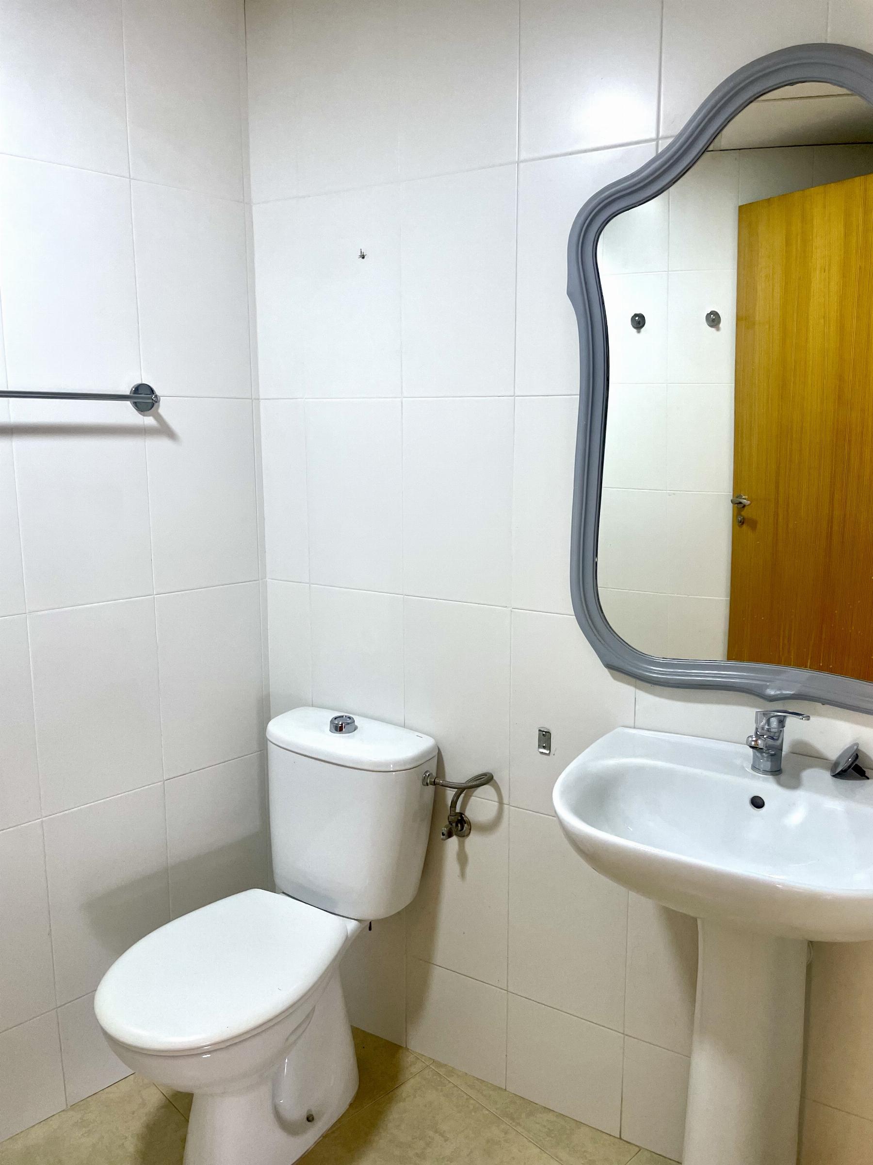 Venta de piso en Lorca