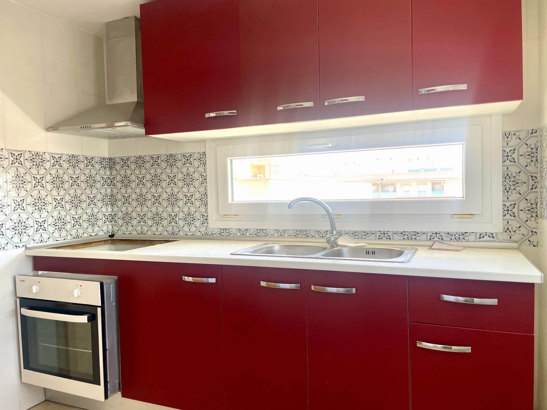 Venta de piso en Lorca