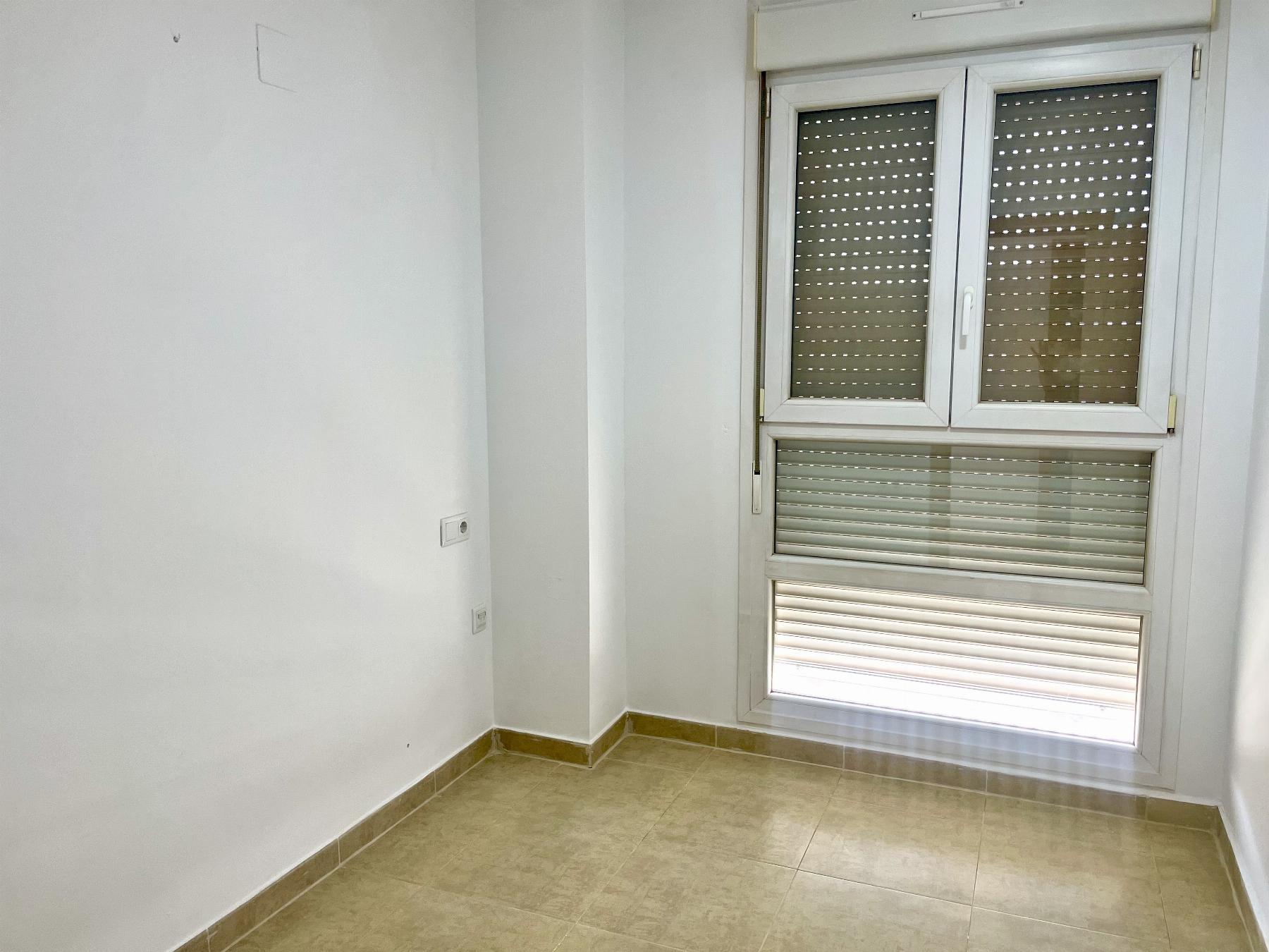 Venta de piso en Lorca