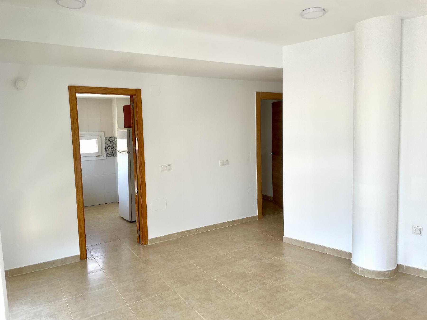 Venta de piso en Lorca