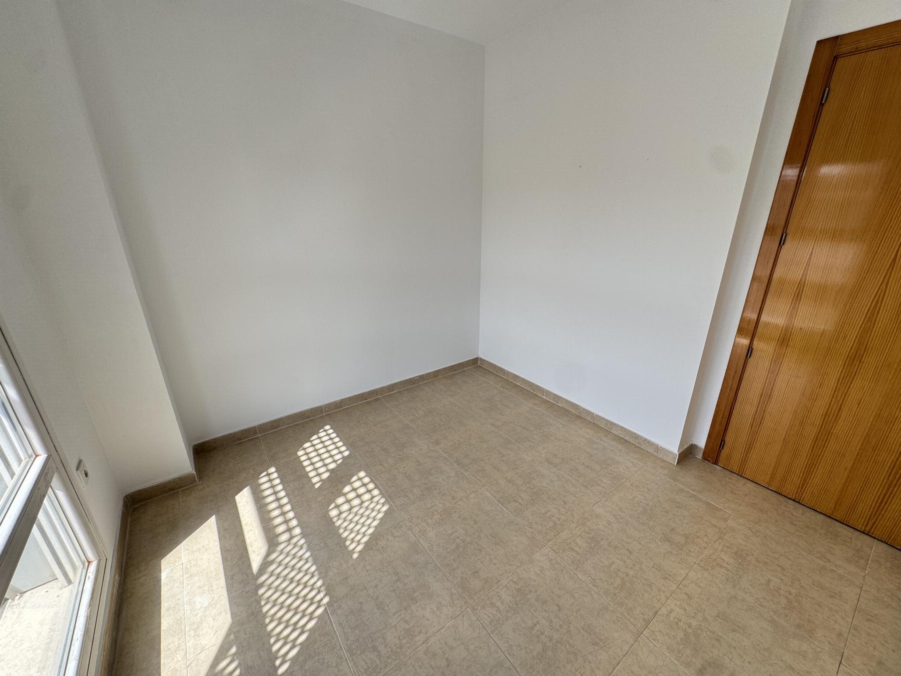 Venta de piso en Lorca