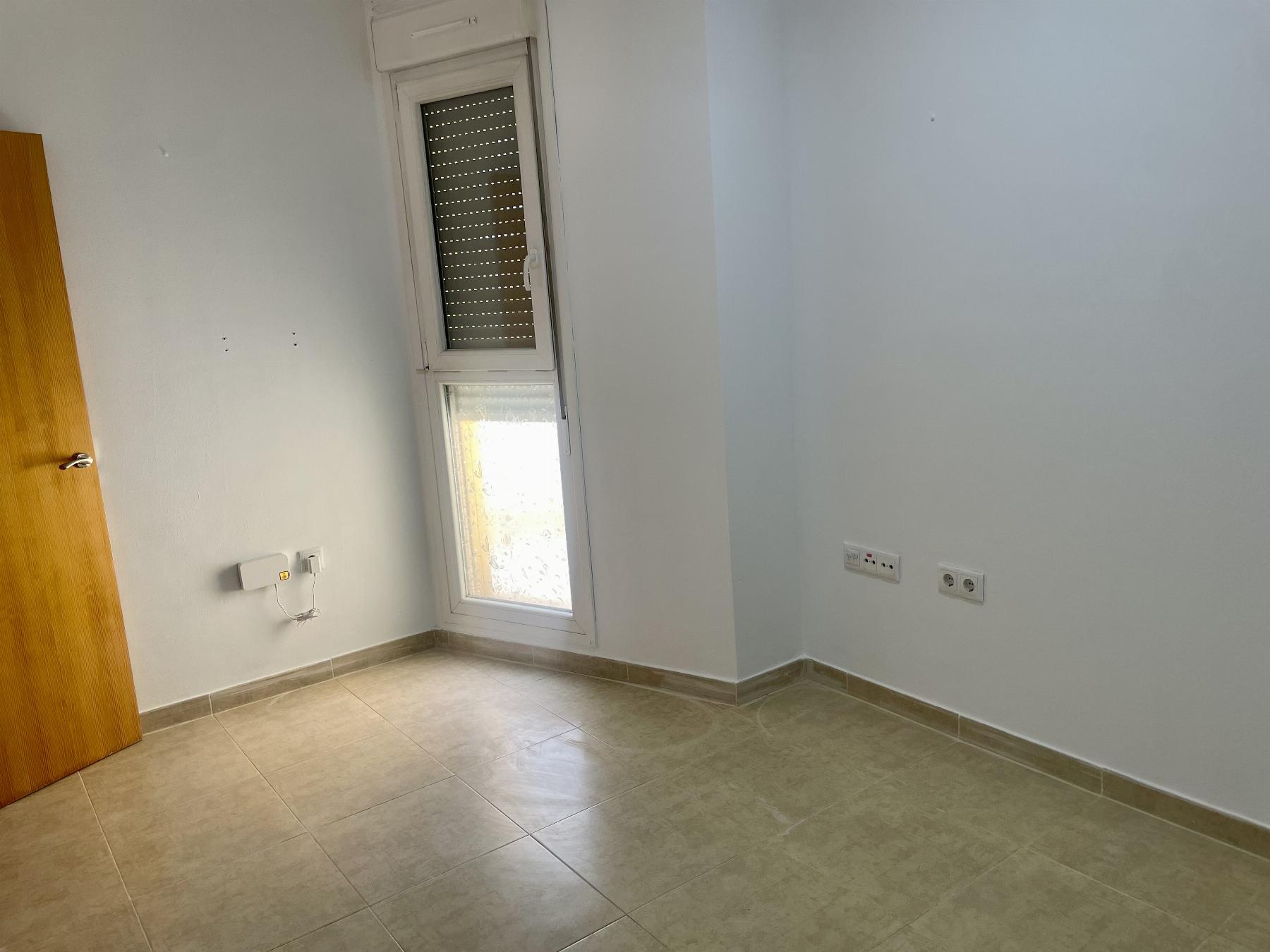 Venta de piso en Lorca